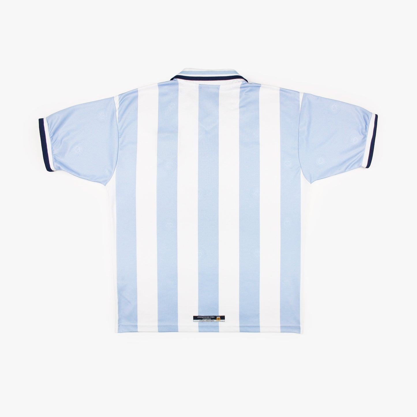 Argentina 99/00 • Camiseta Local • L