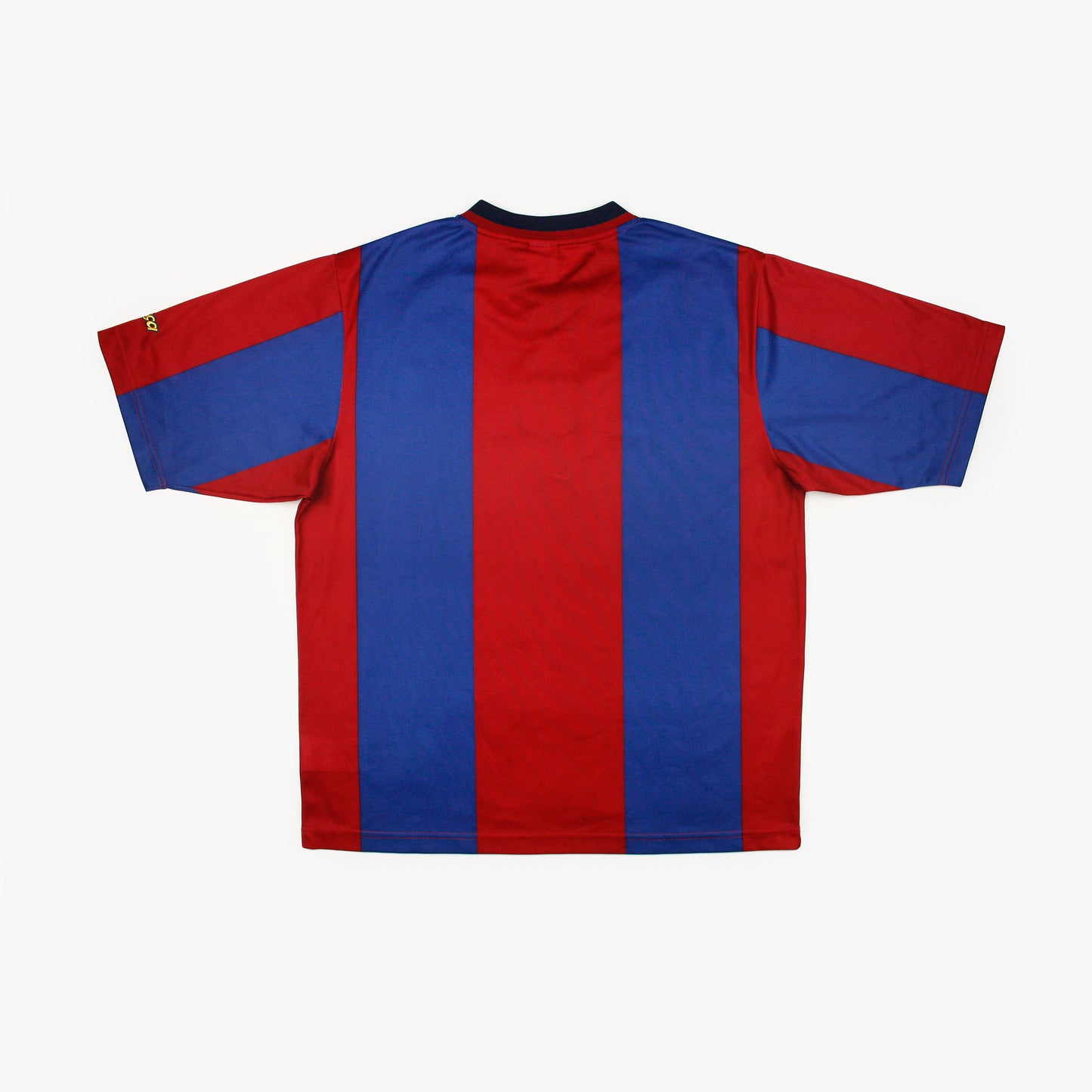Barcelona 98/99 • Home Shirt • L