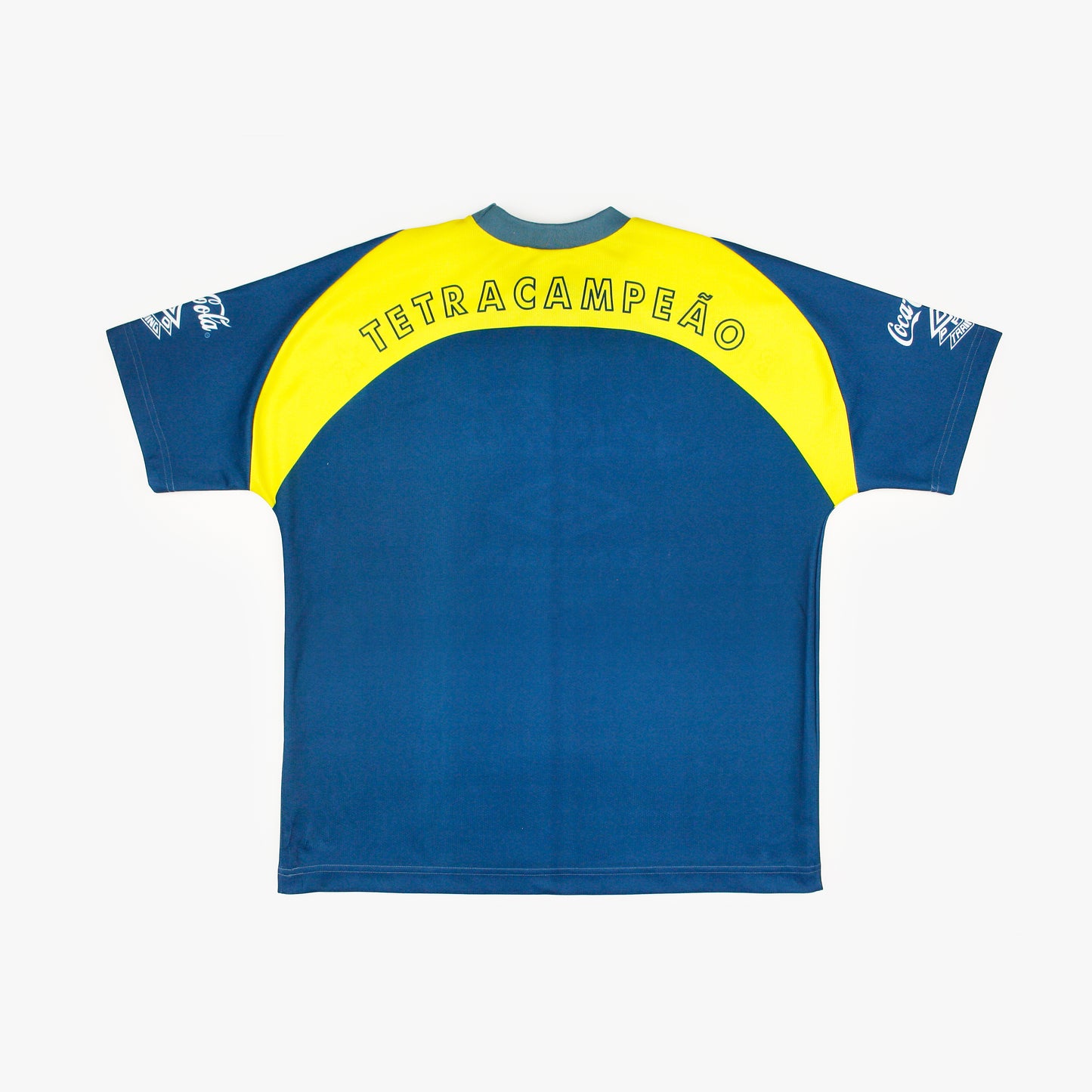 Brasil 94/96 • Camiseta Entrenamiento • L