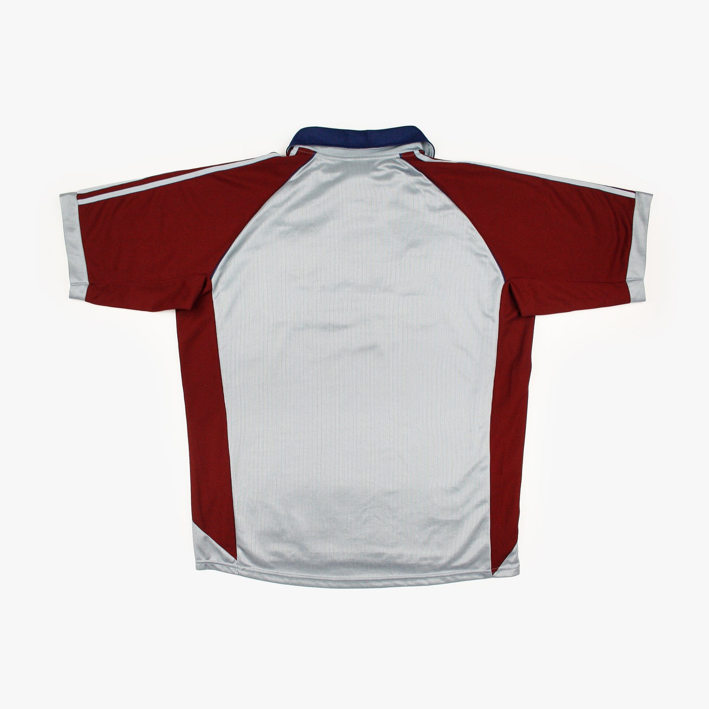 Bayern Munich 98/99 • Champions League Away Shirt • L