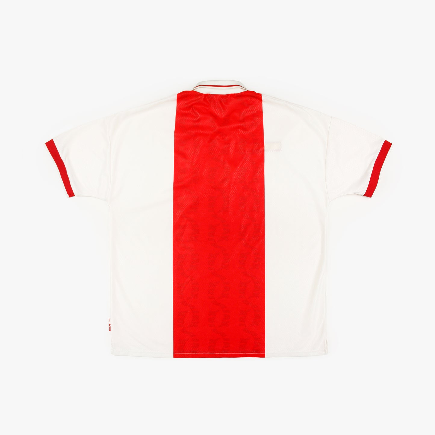 Ajax 98/99 • Camiseta Local • XXL