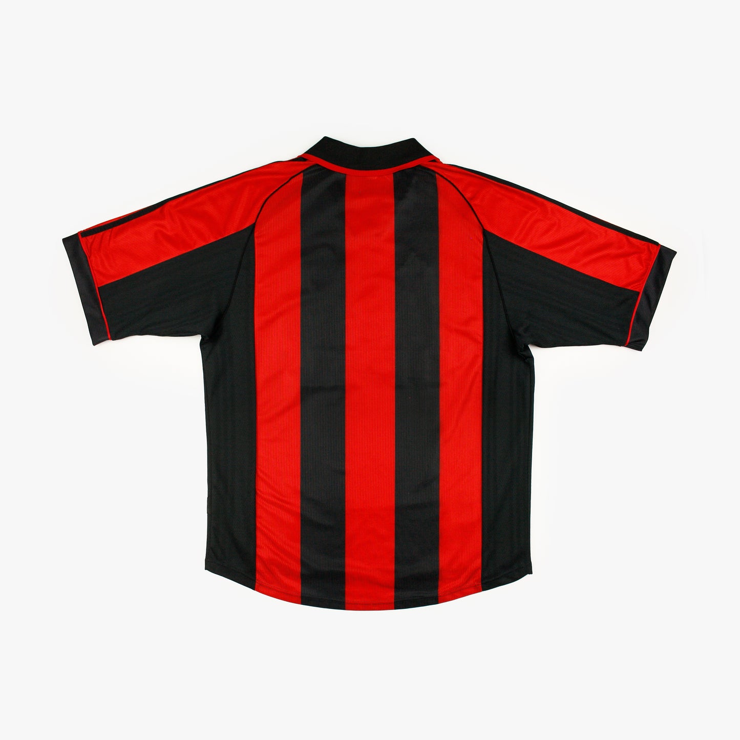 AC Milan 98/00 • Camiseta Local • L