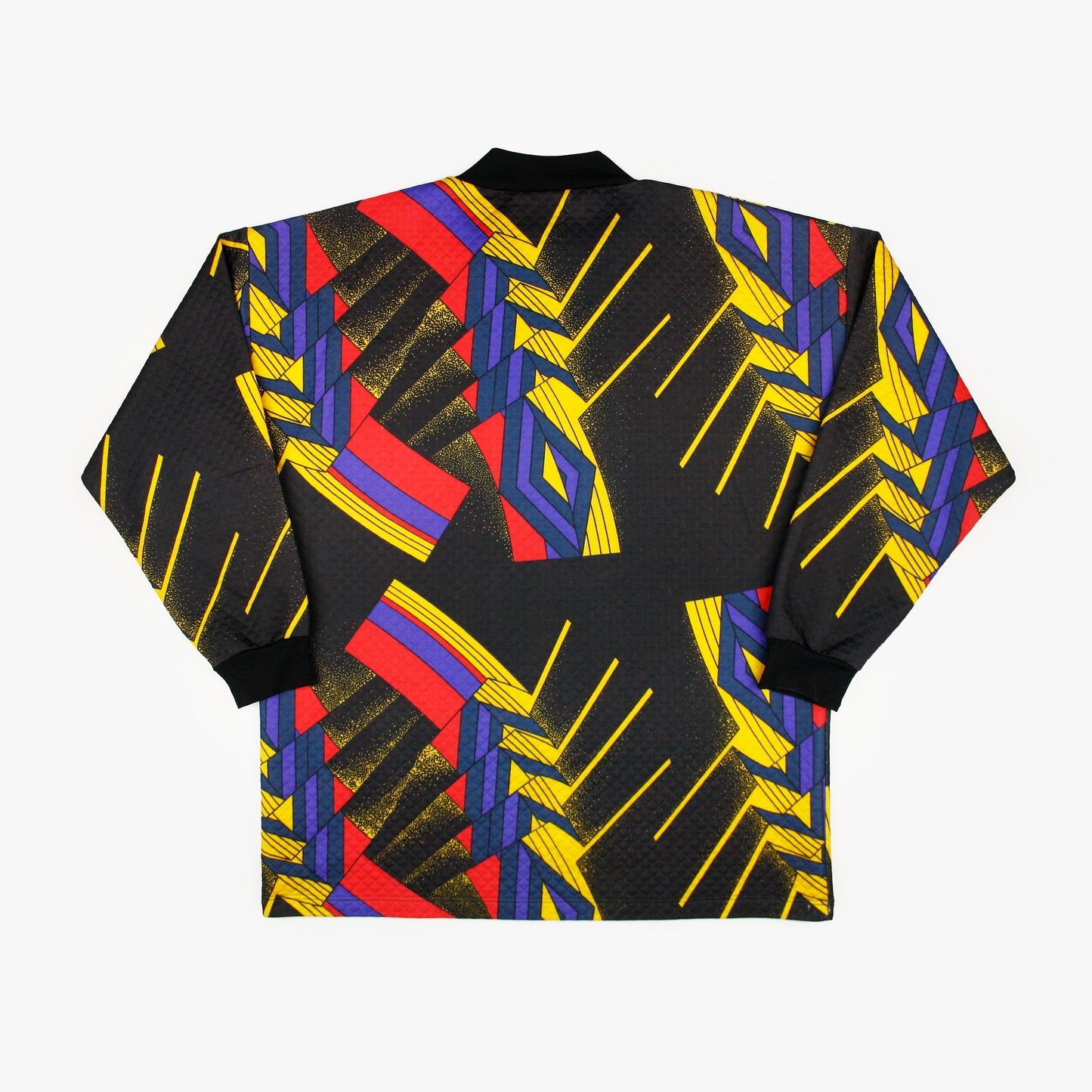 Umbro 93/94 • Camiseta Portero Genérica • XXL