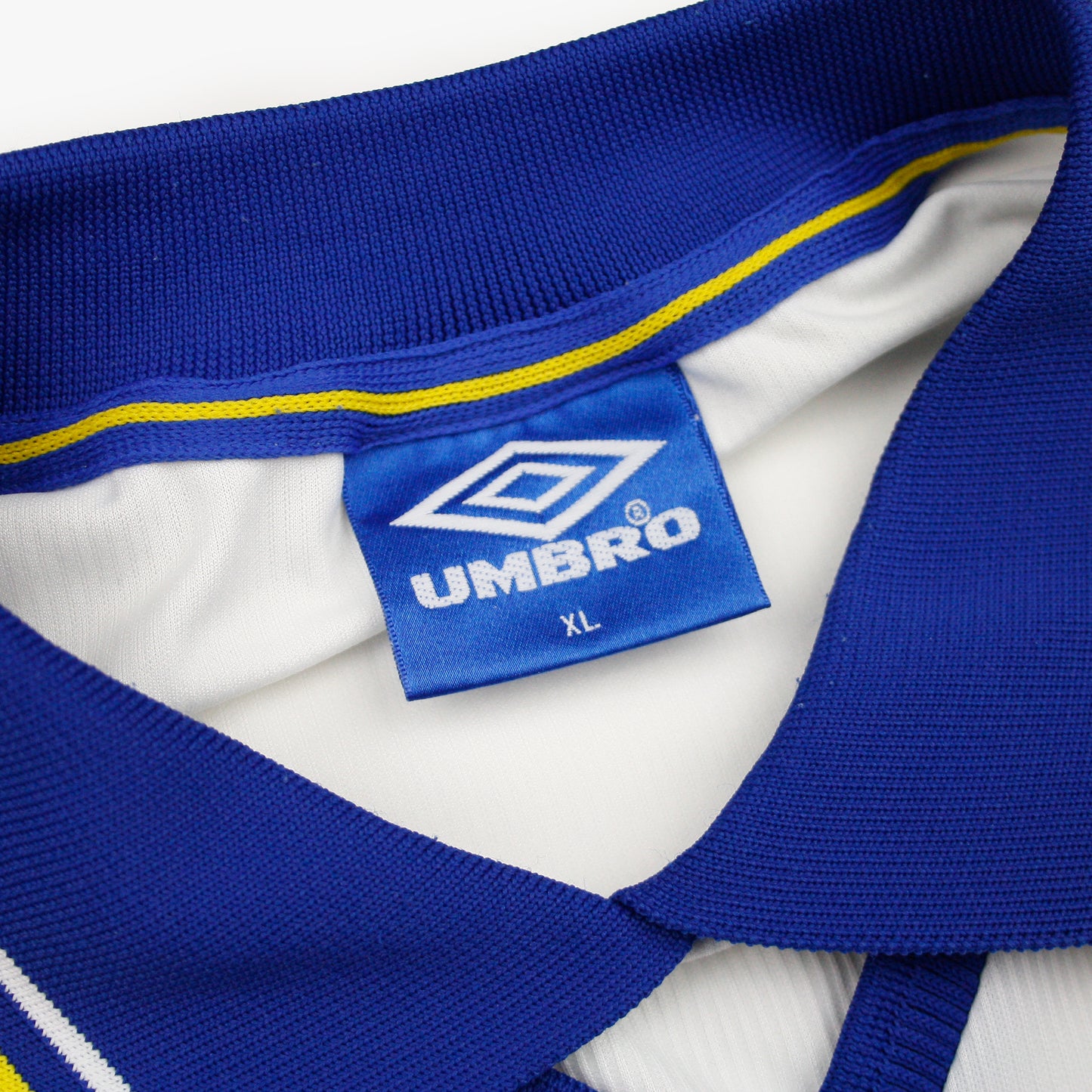 Chelsea 98/00 • Away Shirt • XL