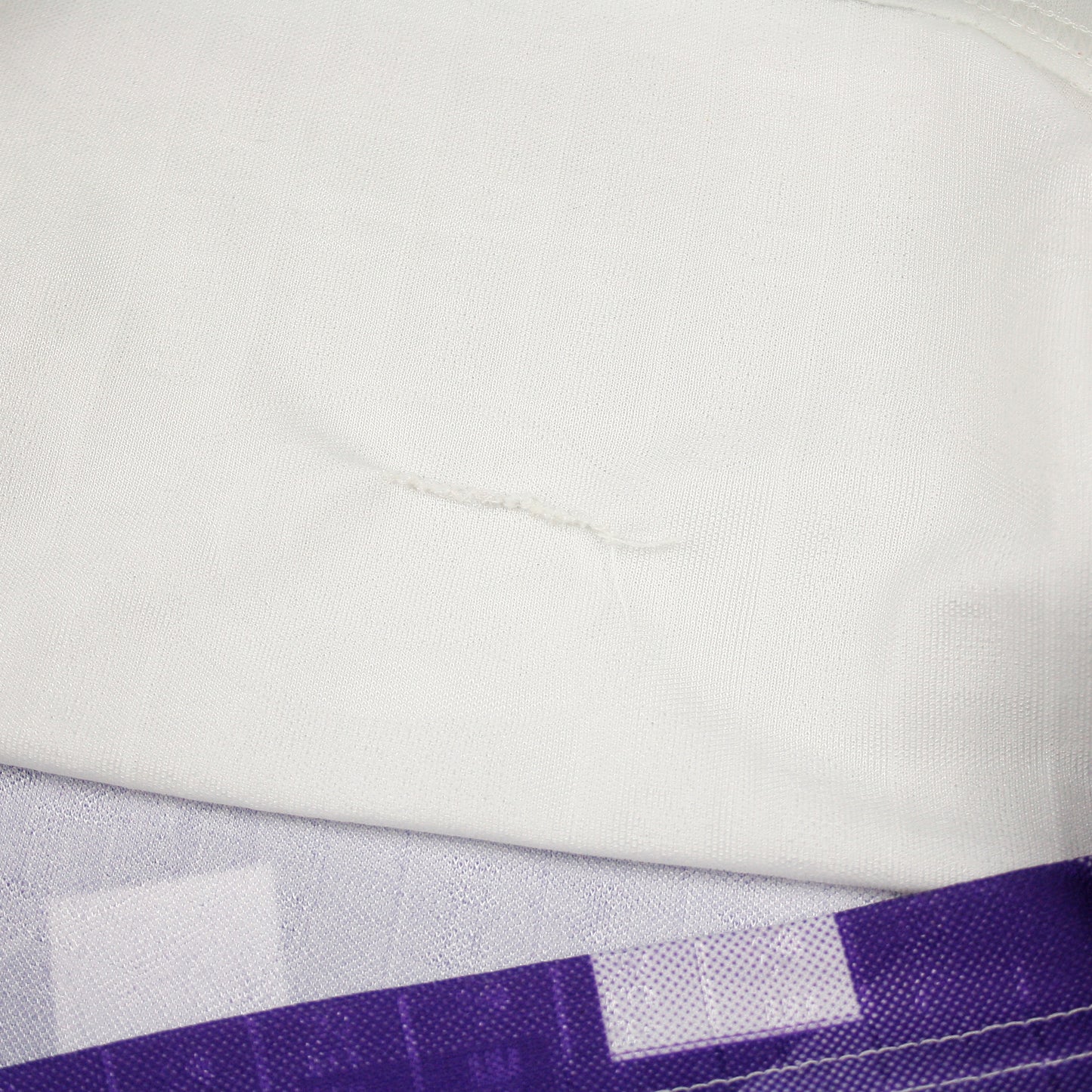 Real Madrid 96/97 • Camiseta Tercera • M