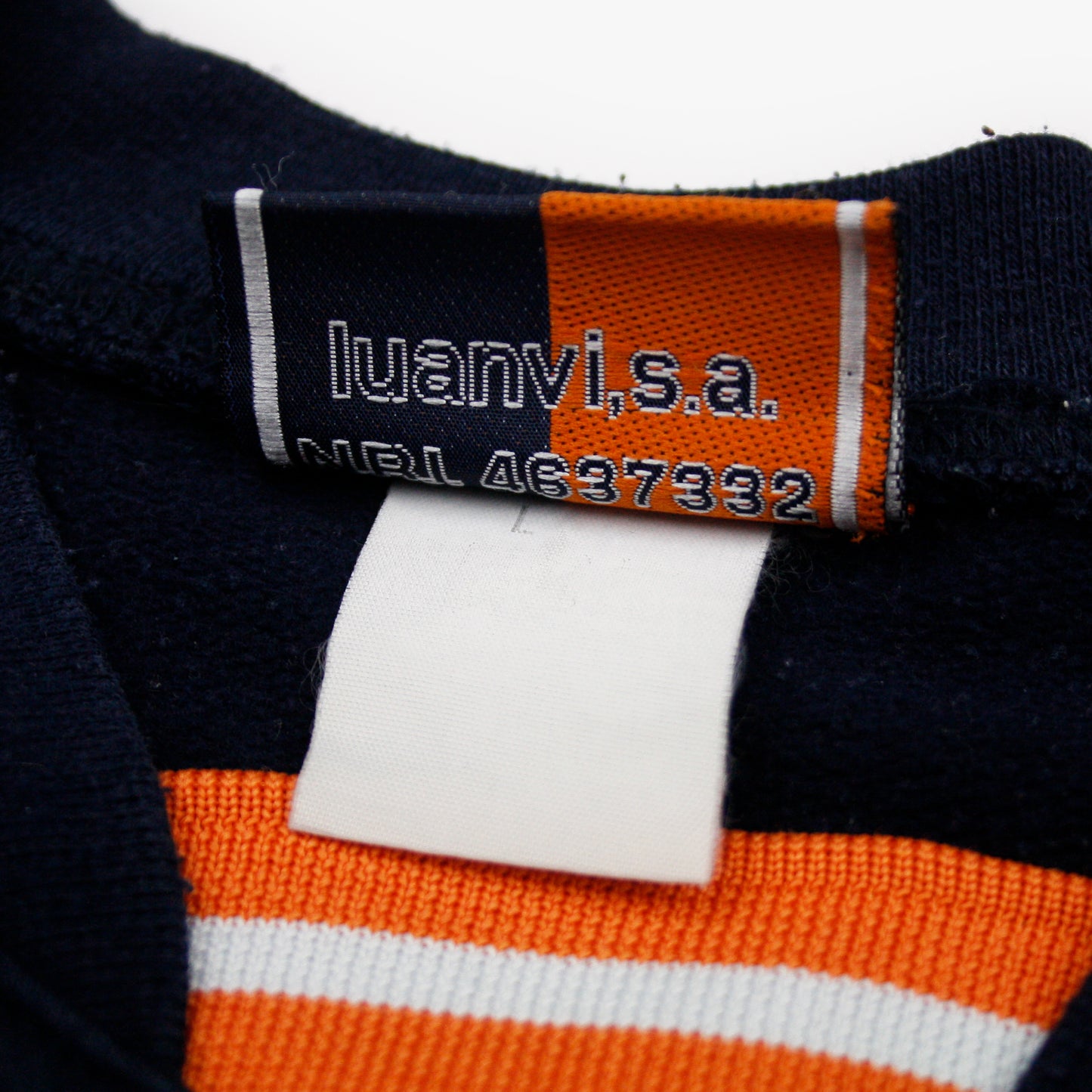 Valencia 98/99 • Sudadera • L (M)