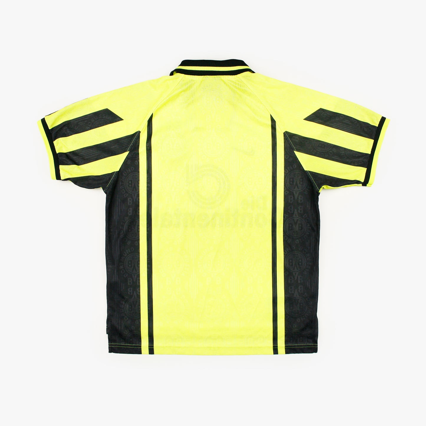 Borussia Dortmund 96/97 • Camiseta Local • L