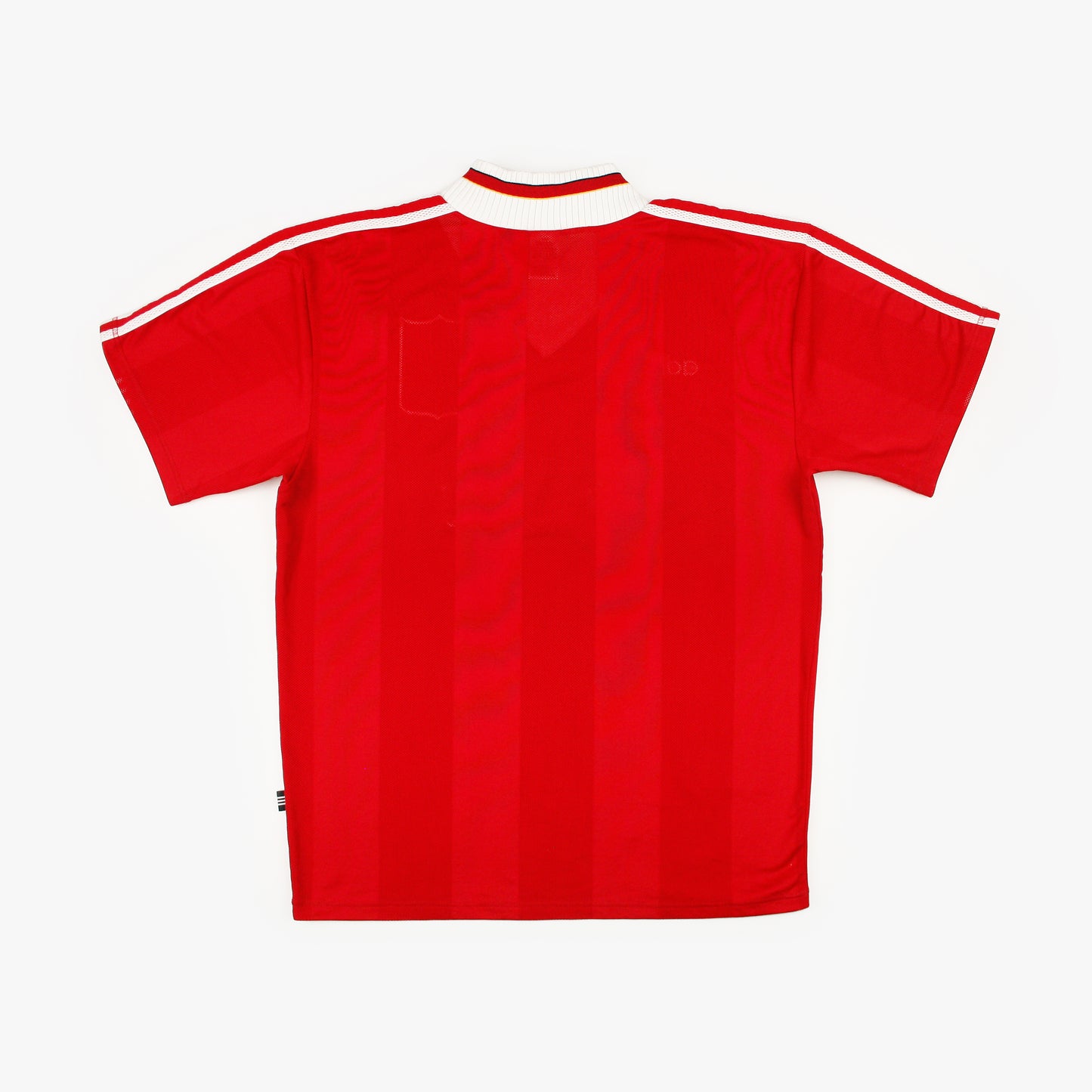 Liverpool 95/96 • Camiseta Local • L