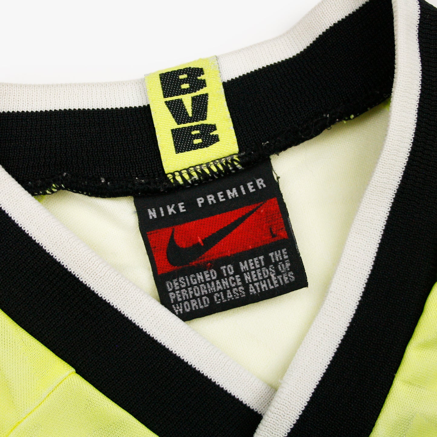 Borussia Dortmund 95/96 • Camiseta Local • L