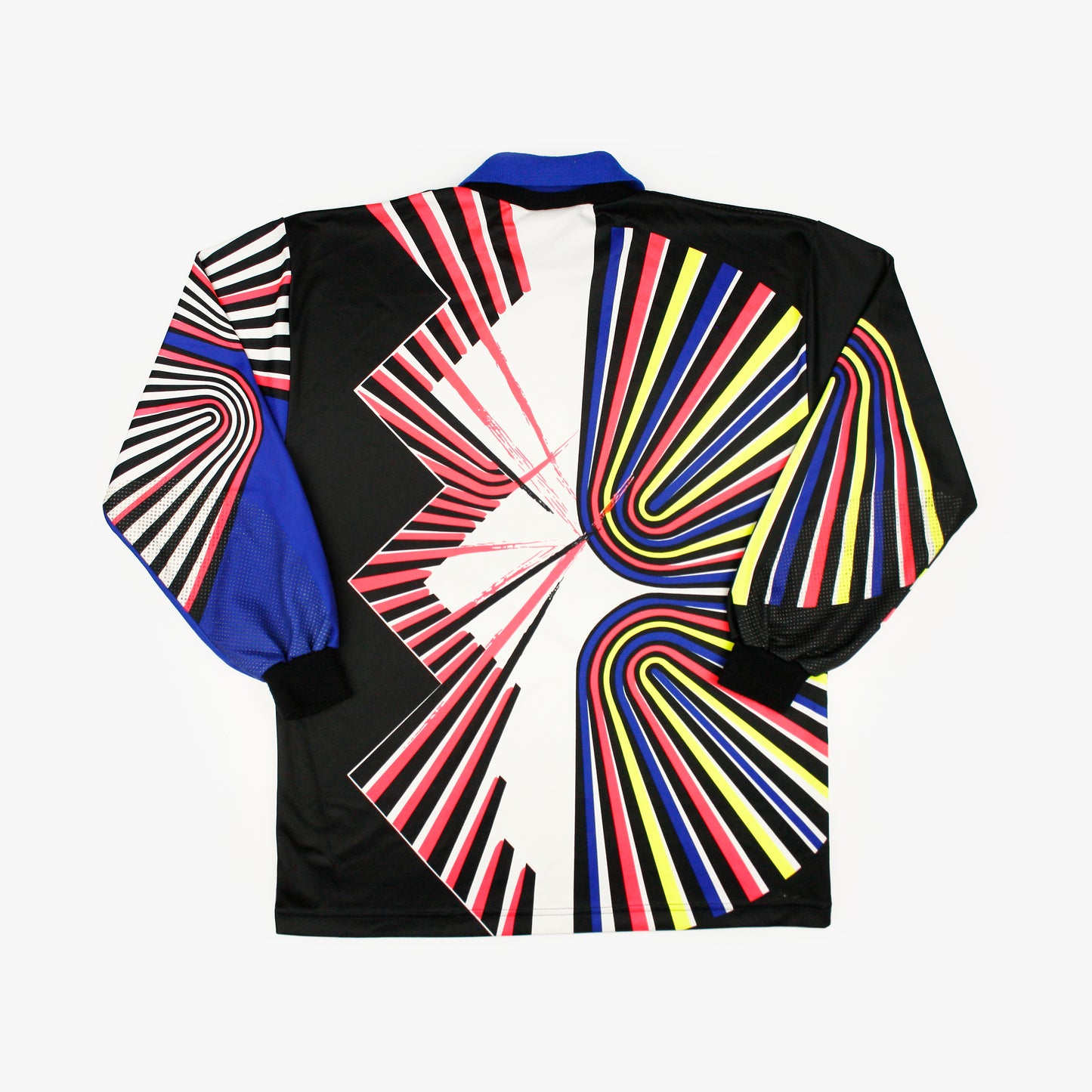 Lotto 90s • Goalkeeper Template Shirt • XL