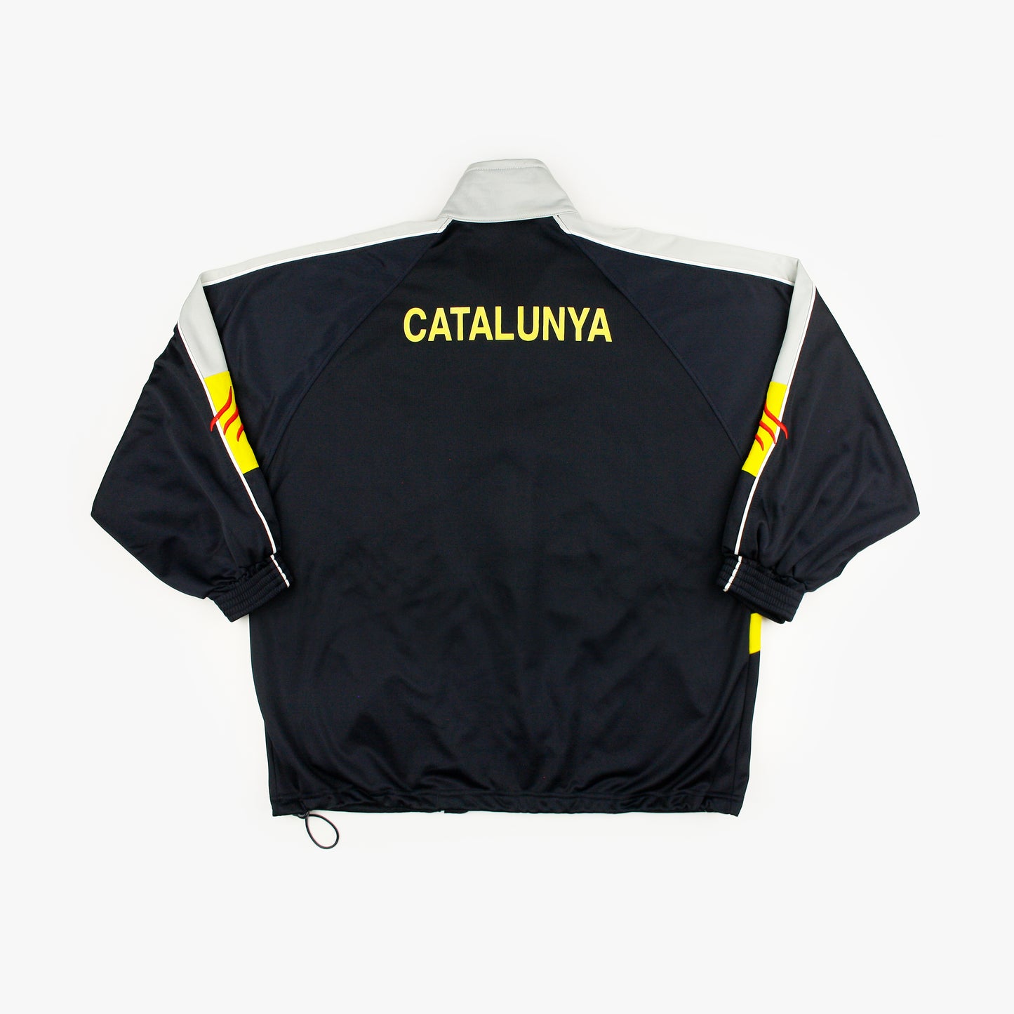 Catalunya 00s • Track Jacket • M