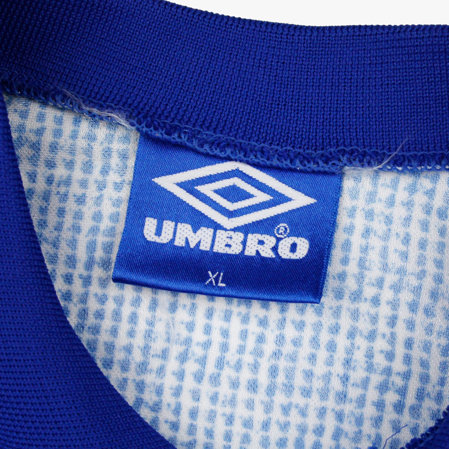 Umbro 95/96 • Template Shirt • XL