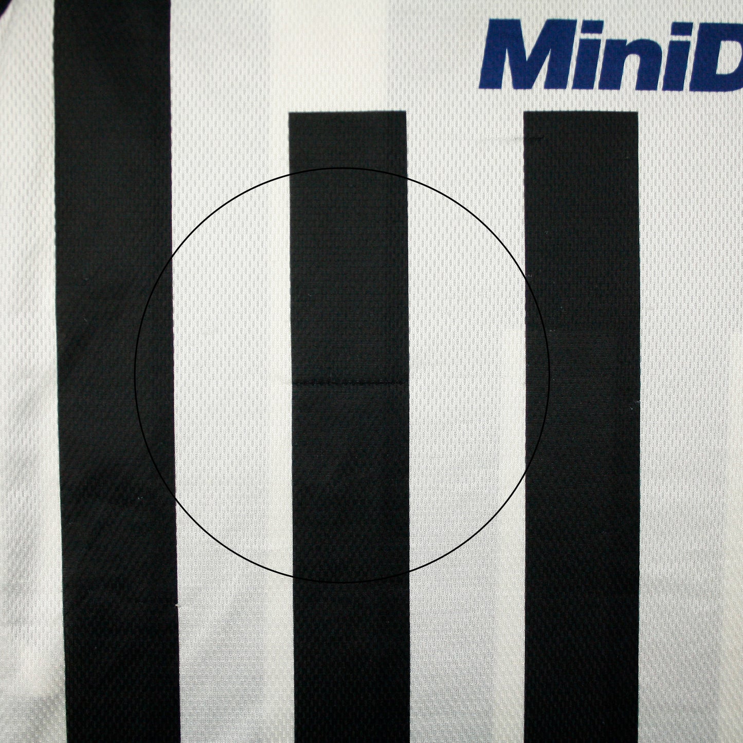 Juventus 96/97 • Camiseta Local • XL