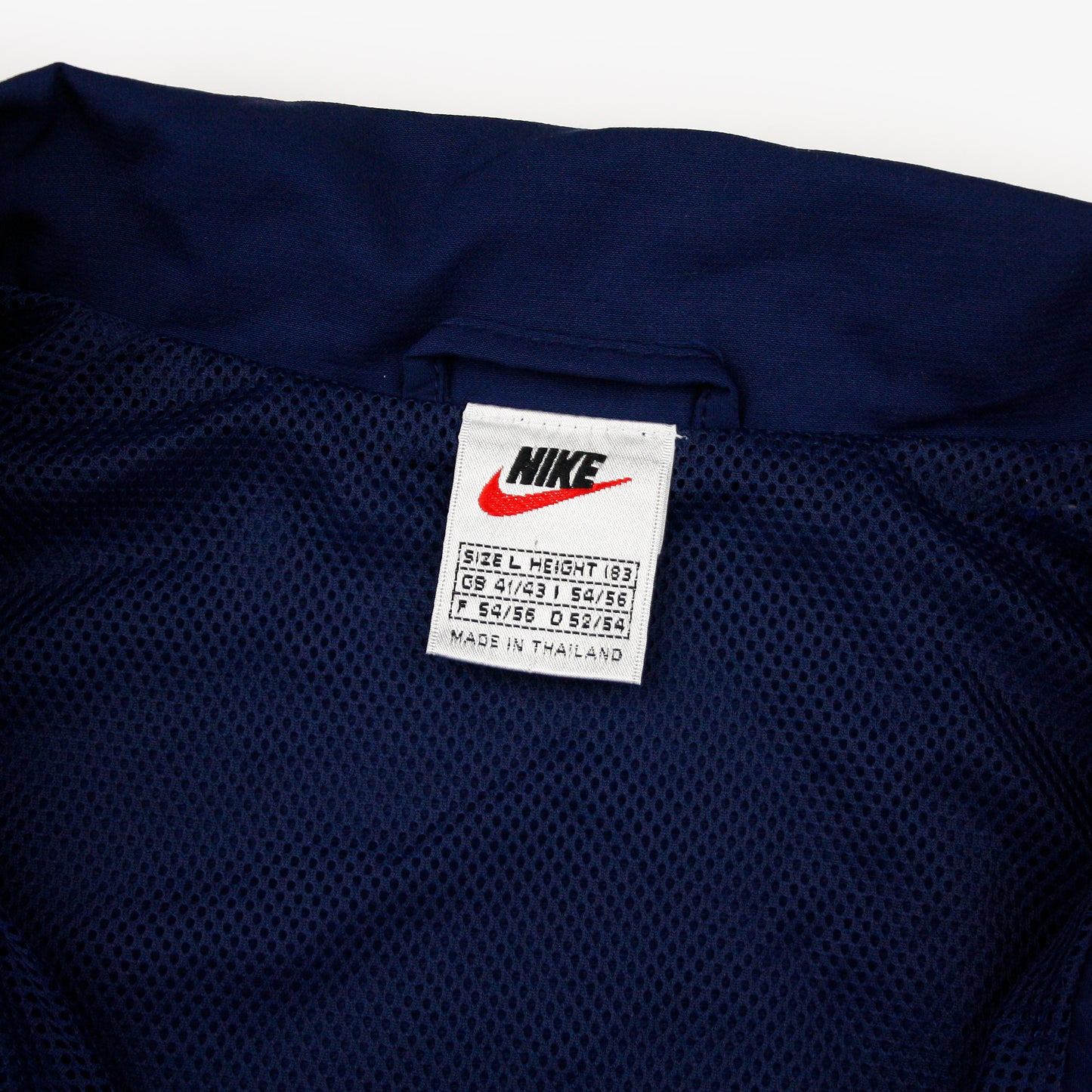 Inter de Milán 98/99 • Chaqueta • L