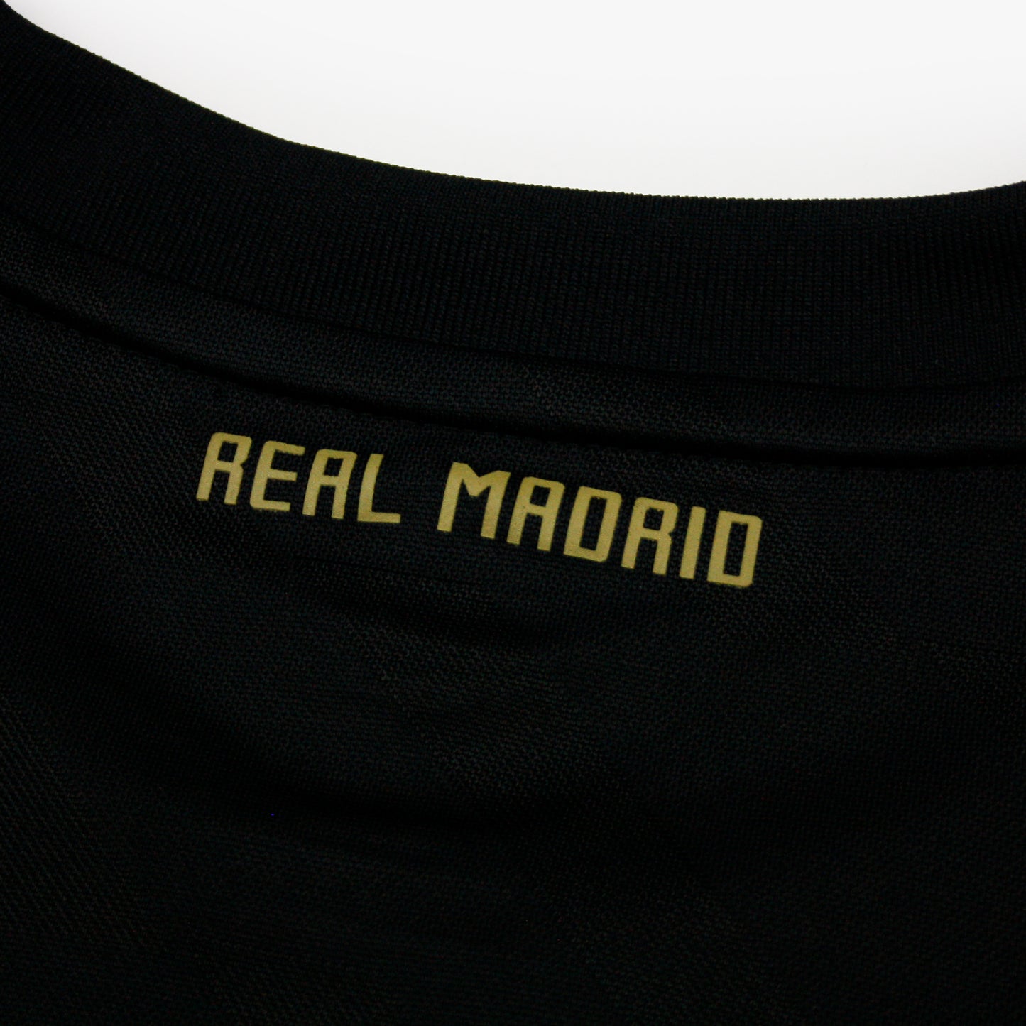 Real Madrid 11/12 • Away Shirt *Player Issue* • XL