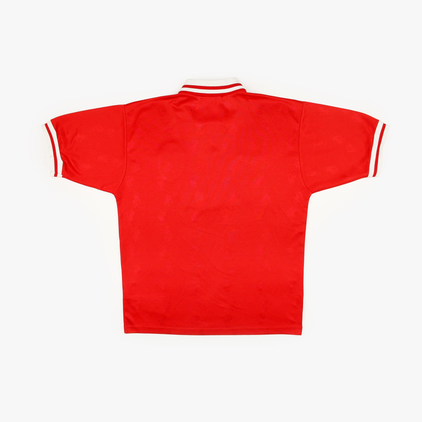 Liverpool 96/98 • Camiseta Local • M