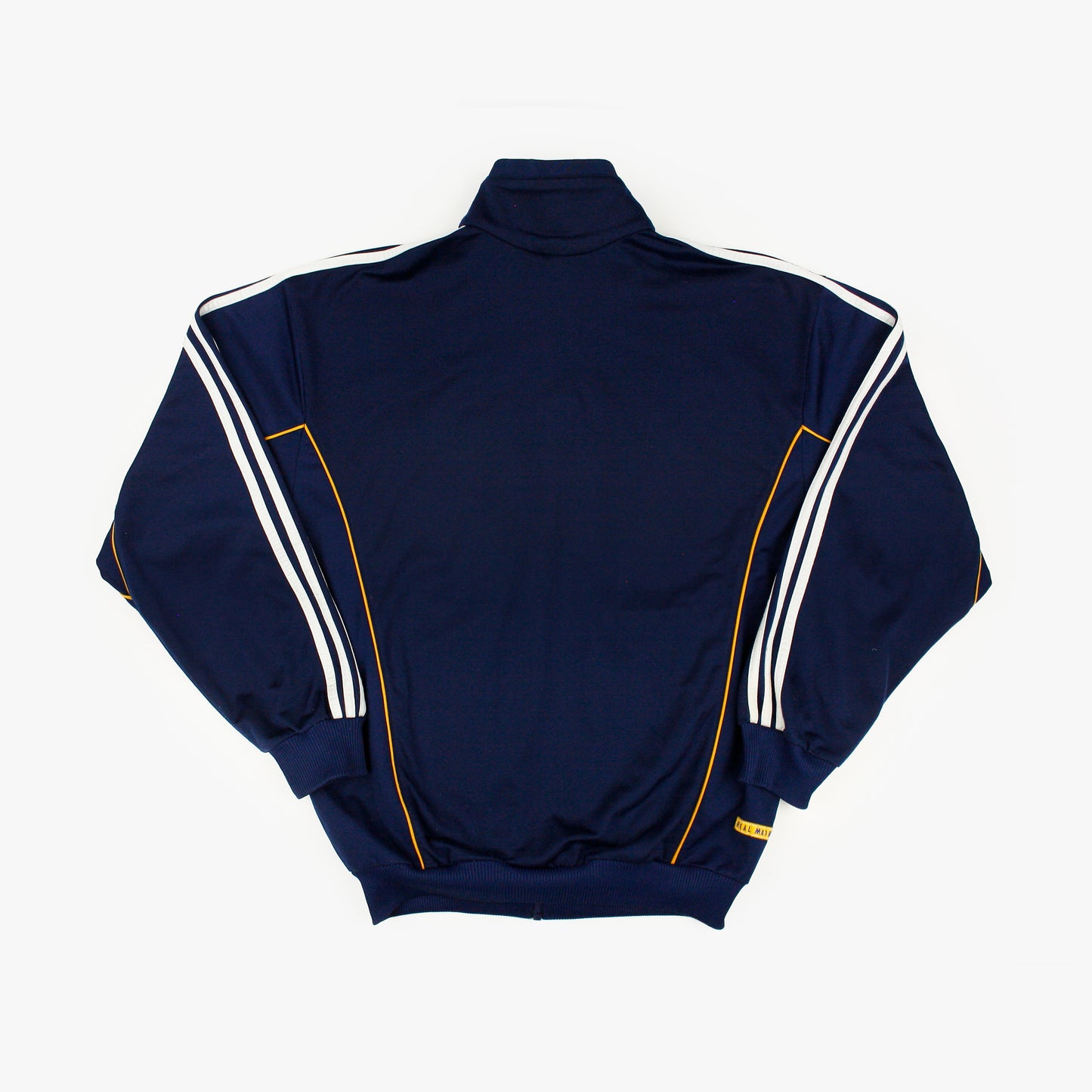 Real Madrid 99/00 • Track Jacket • S