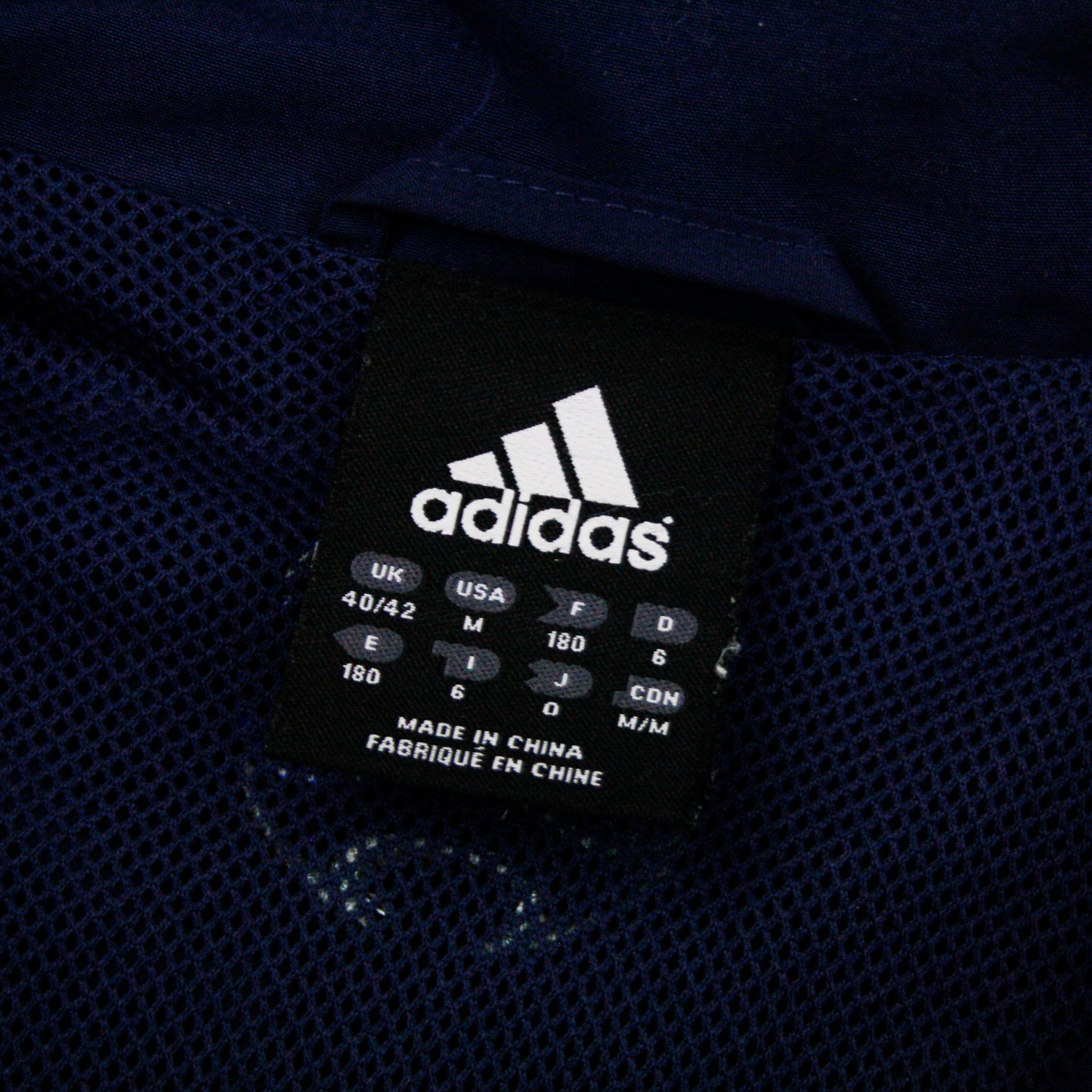 Chelsea 06/07 • Chaqueta • M
