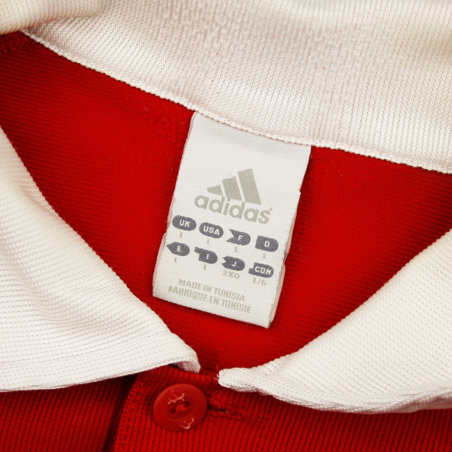 Bayern Munich 05/06 • Home Shirt • L