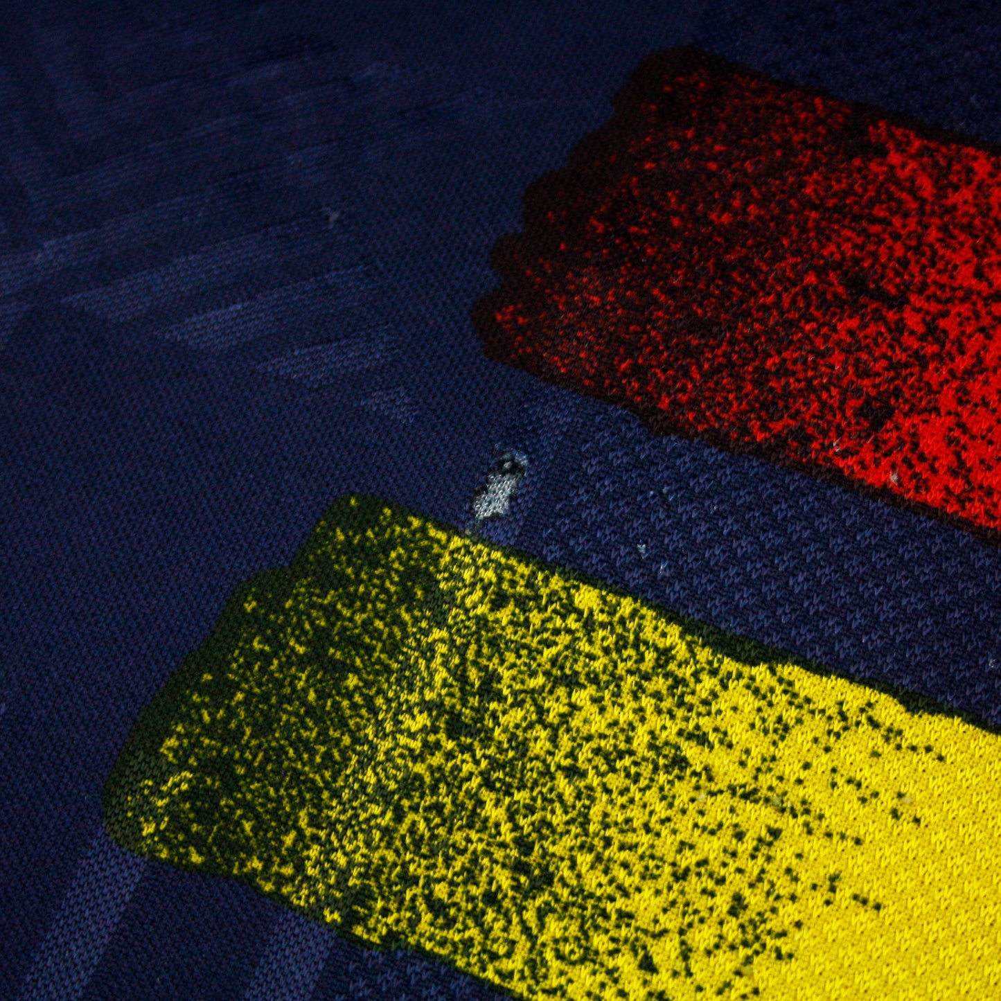 Valencia 96/97 • Camiseta Visitante • L