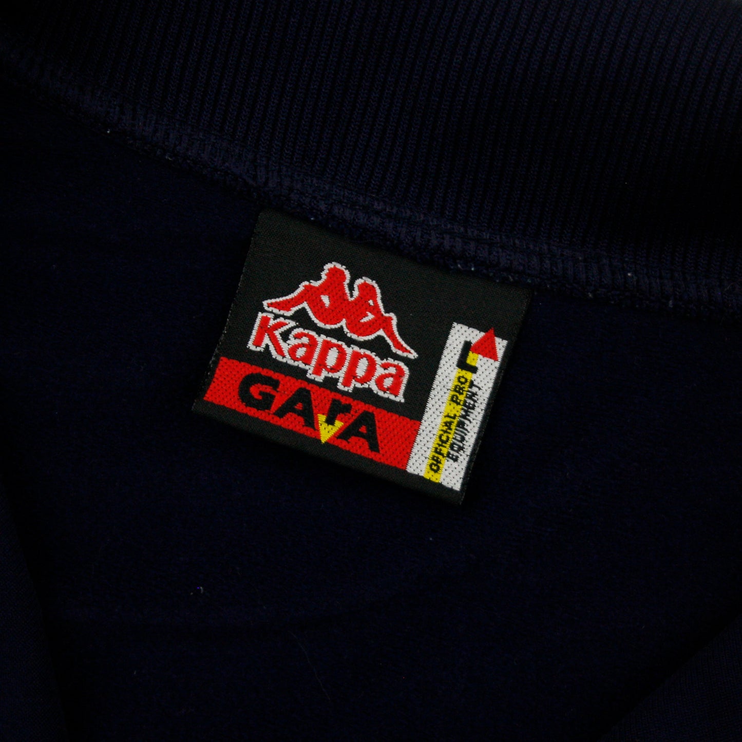 Real Betis 97/98 • Chaqueta • L