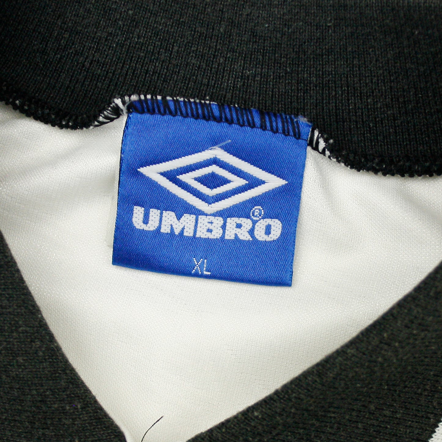 Everton 94/96 • Camiseta Visitante • XL