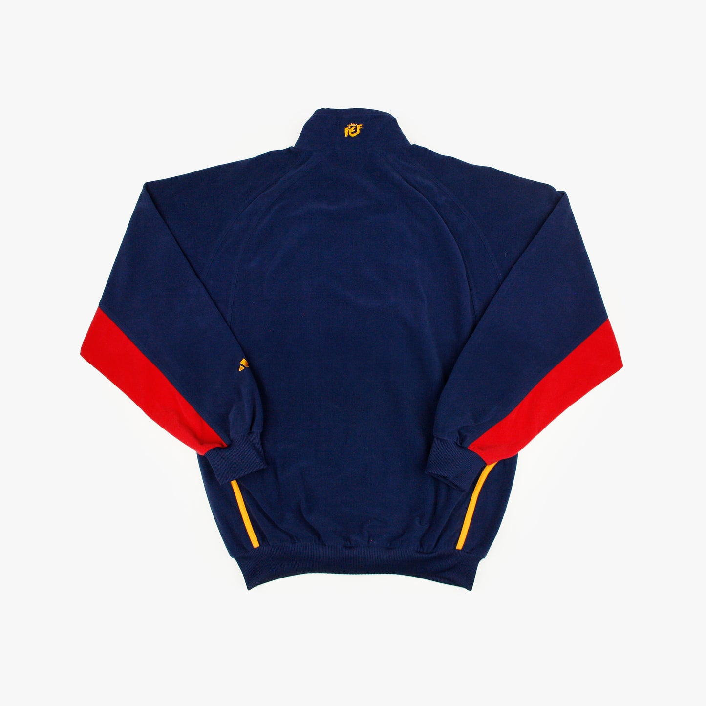 España 00/02 • Chaqueta • L