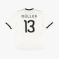 Alemania 10/12 • Camiseta Local • XL • Müller #13