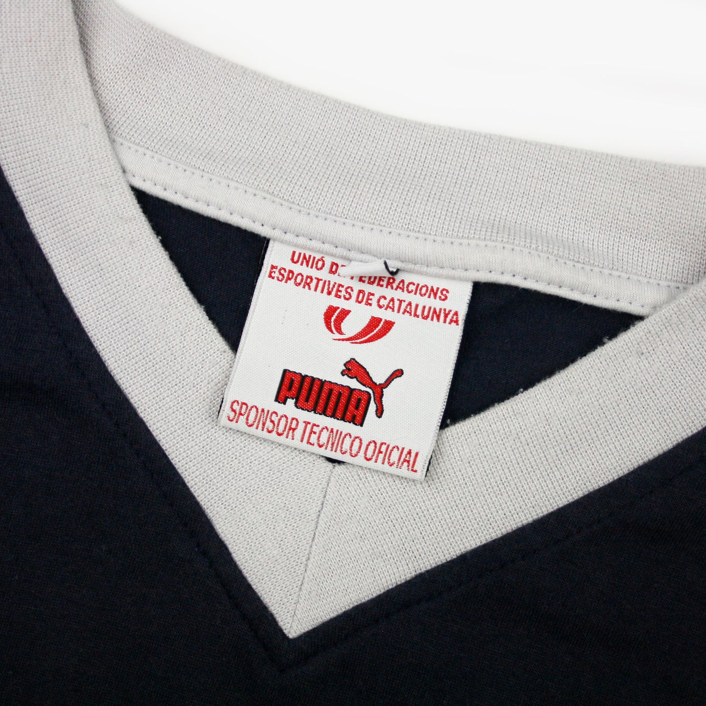 Catalunya 99/03 • Training T-Shirt • L