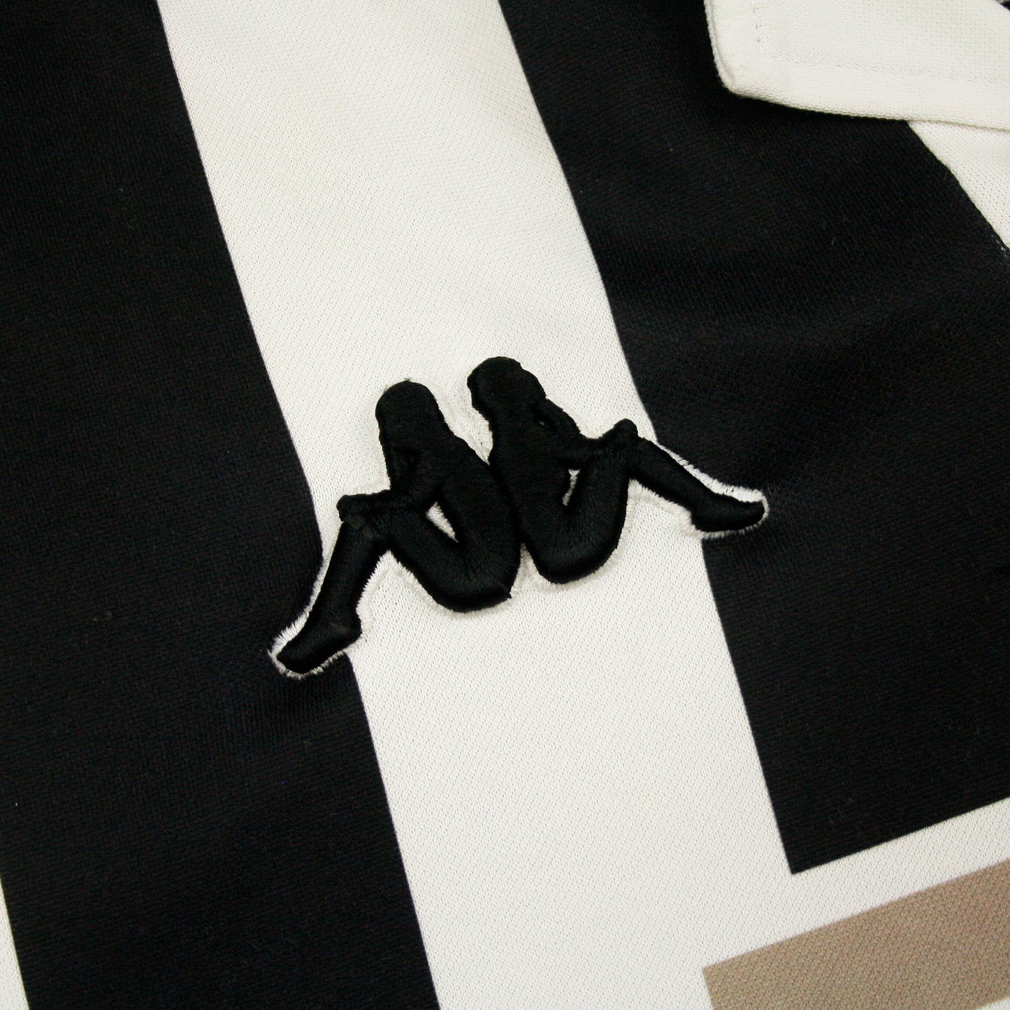 Juventus 99/00 • Home Shirt • XL • #10