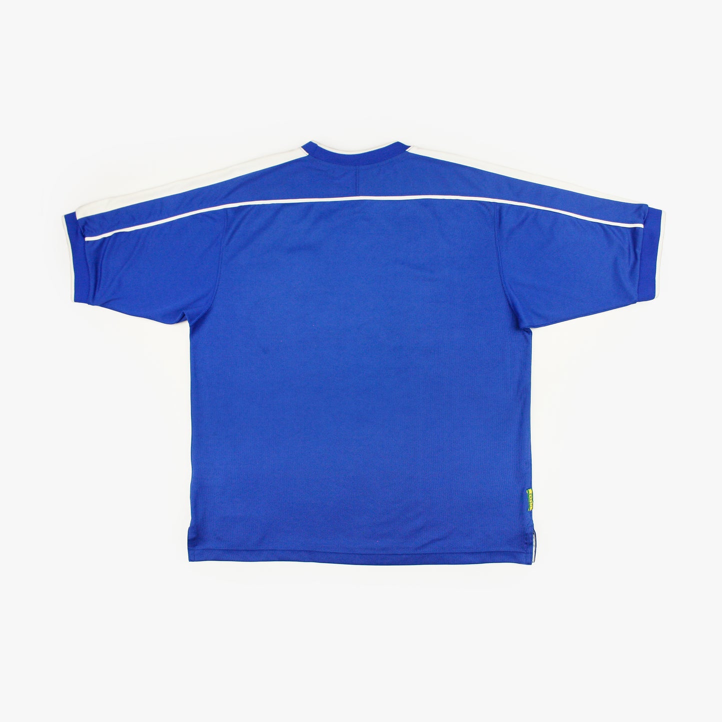 Brazil 98/00 • Away Shirt • L