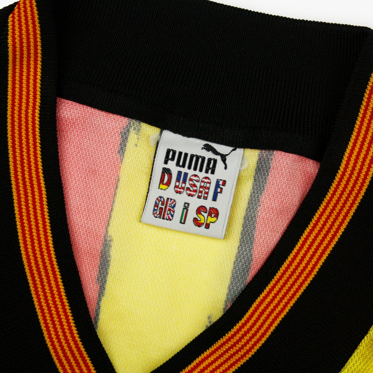 Catalunya 95/98 • Away Shirt • XL