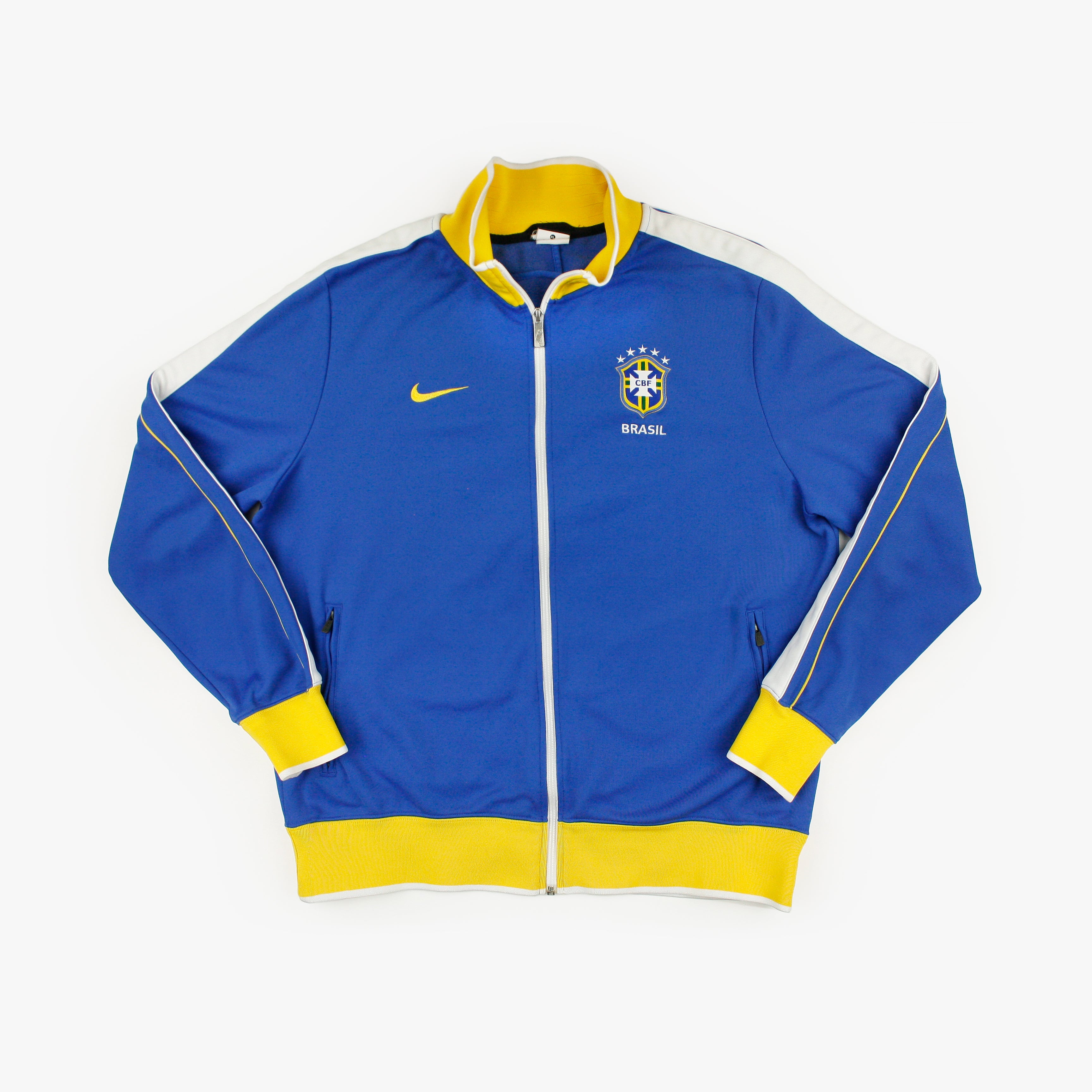 Brazil Jacket 