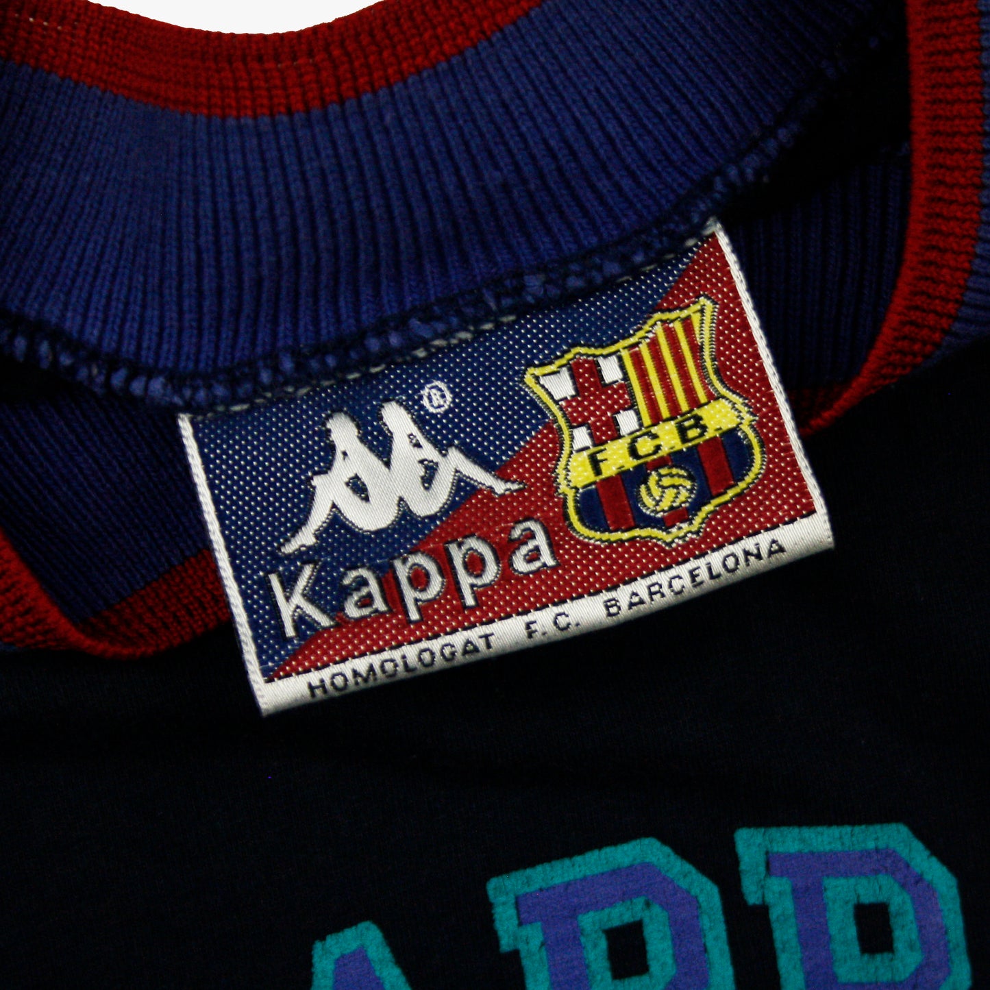 Barcelona 93/94 • Supporter T-Shirt • M