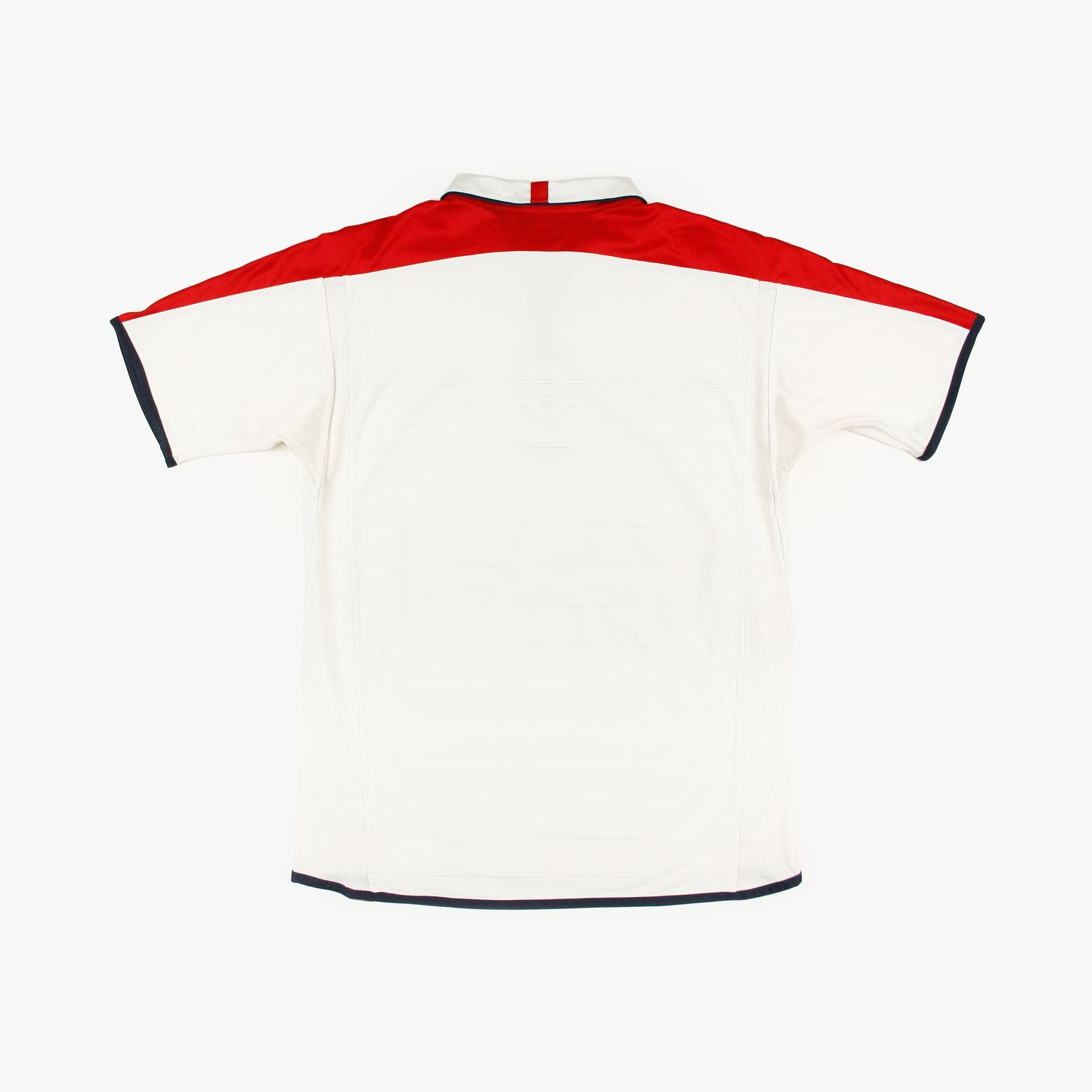 Inglaterra 03/05 • Camiseta Local • L