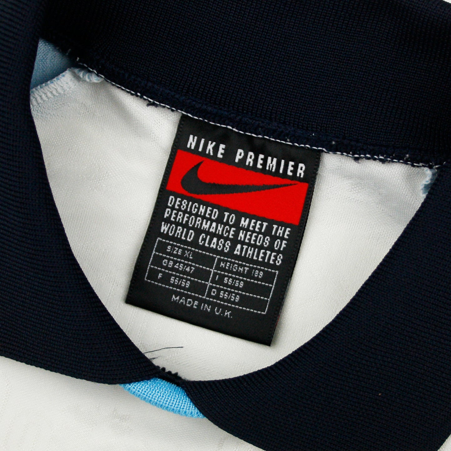 1860 Munich 96/97 • Home Shirt • XL