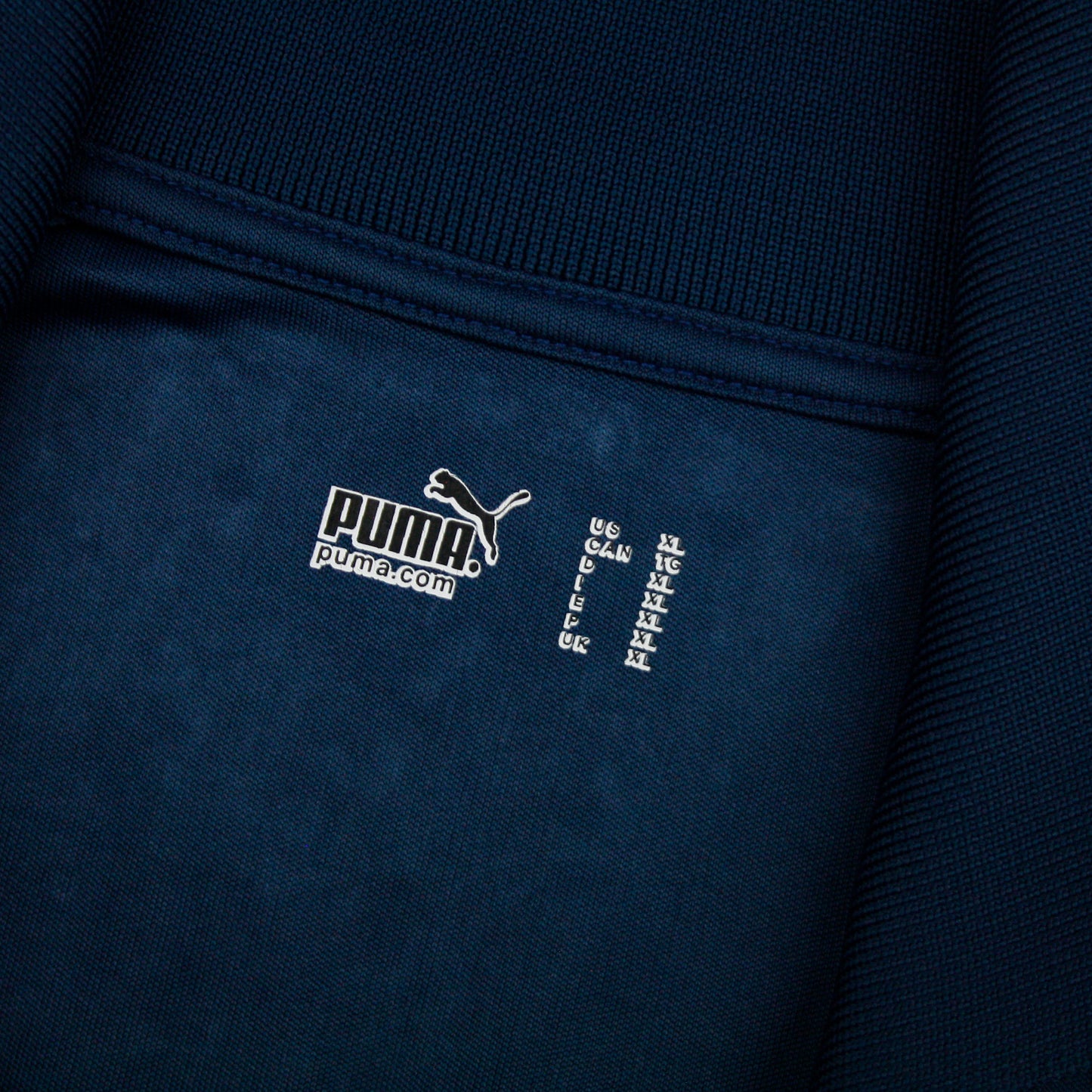 Tottenham Hotspur 07/08 • Camiseta Visitante • XL • Berbatov #9