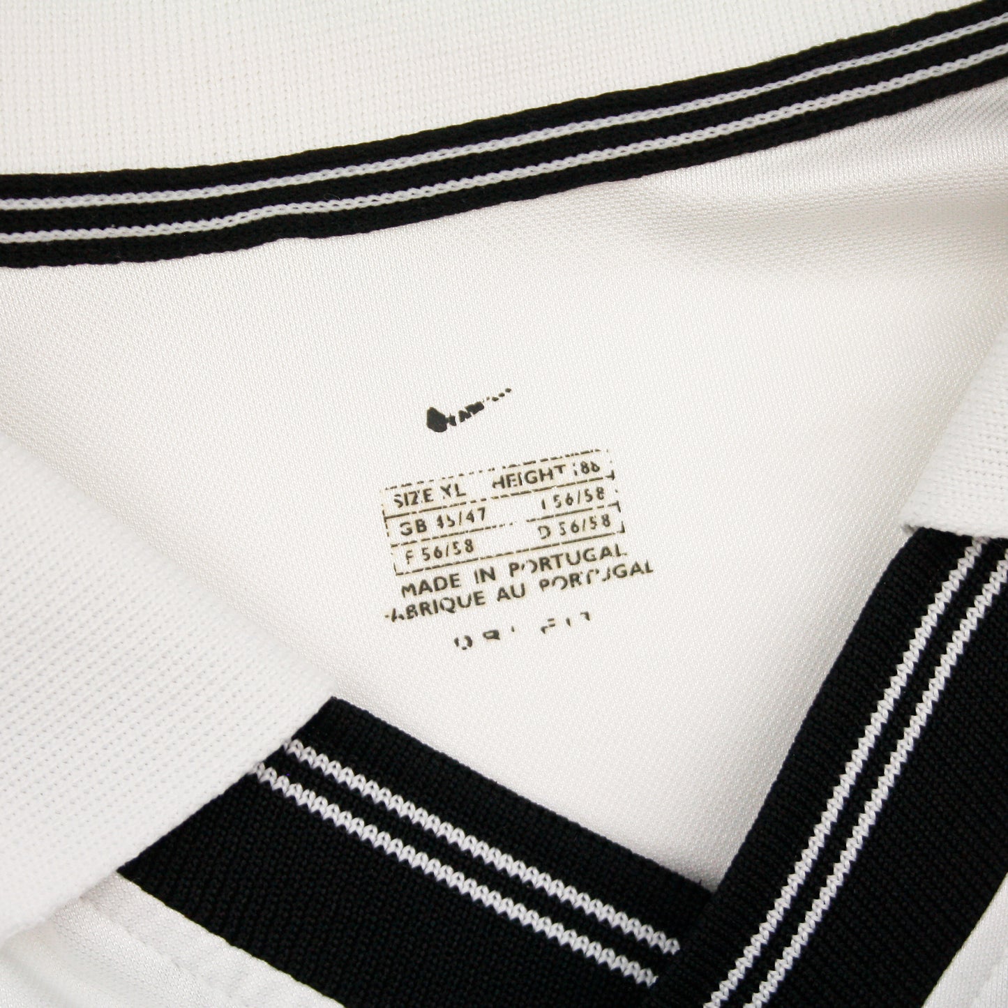 Valencia 00/01 • Home Shirt • XL