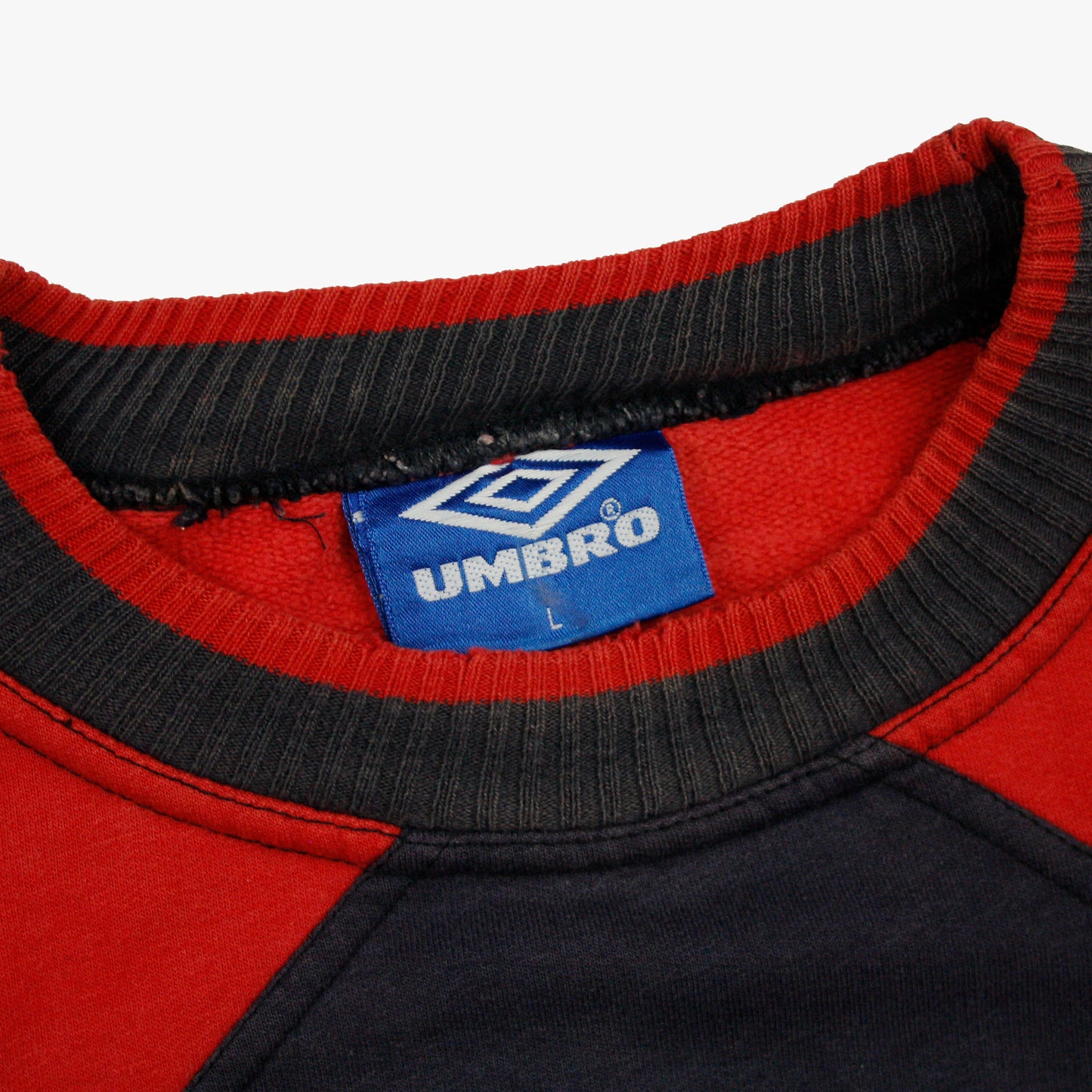 Sevilla 98/99 • Sweatshirt • L
