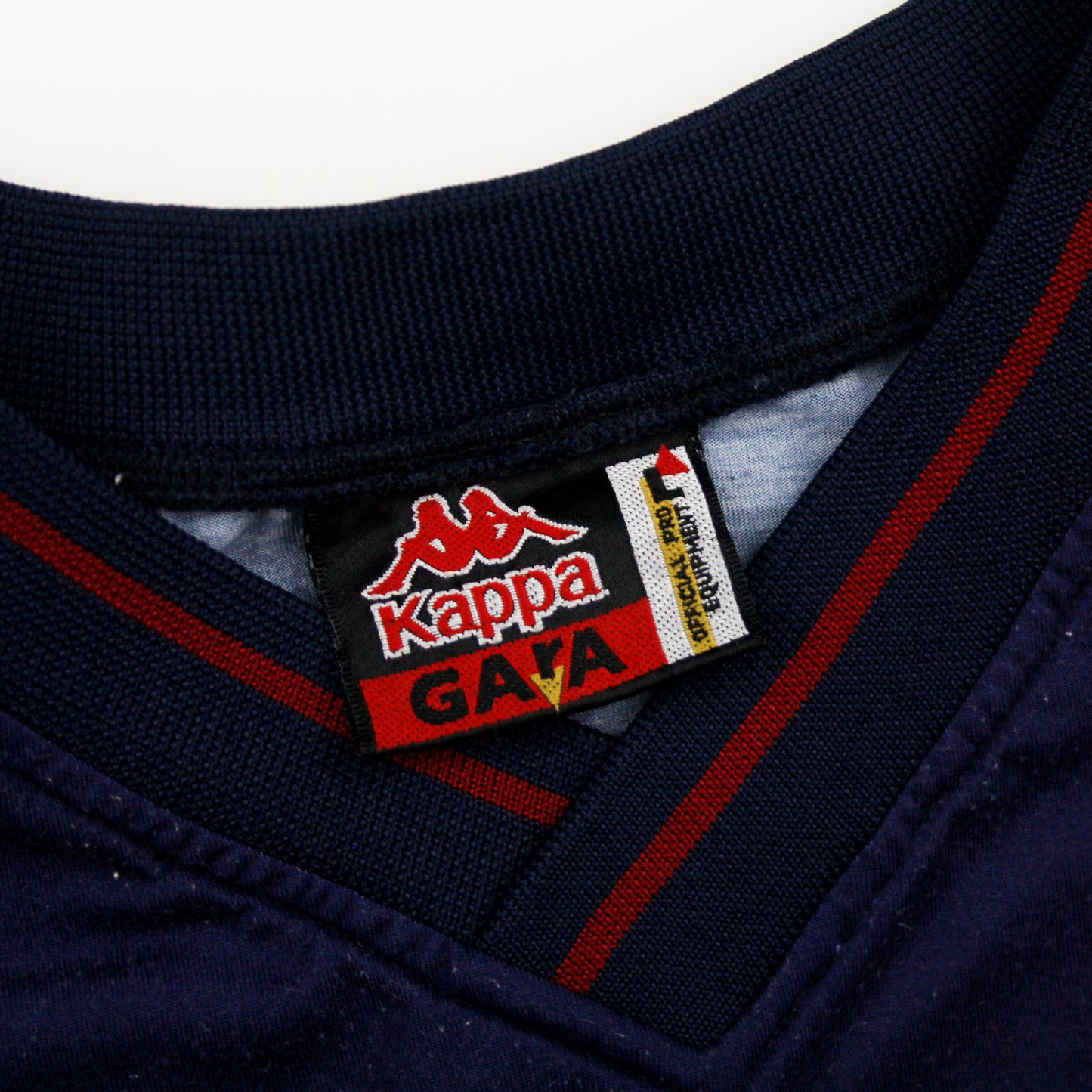 Barcelona 97/98 • Training Shirt • L