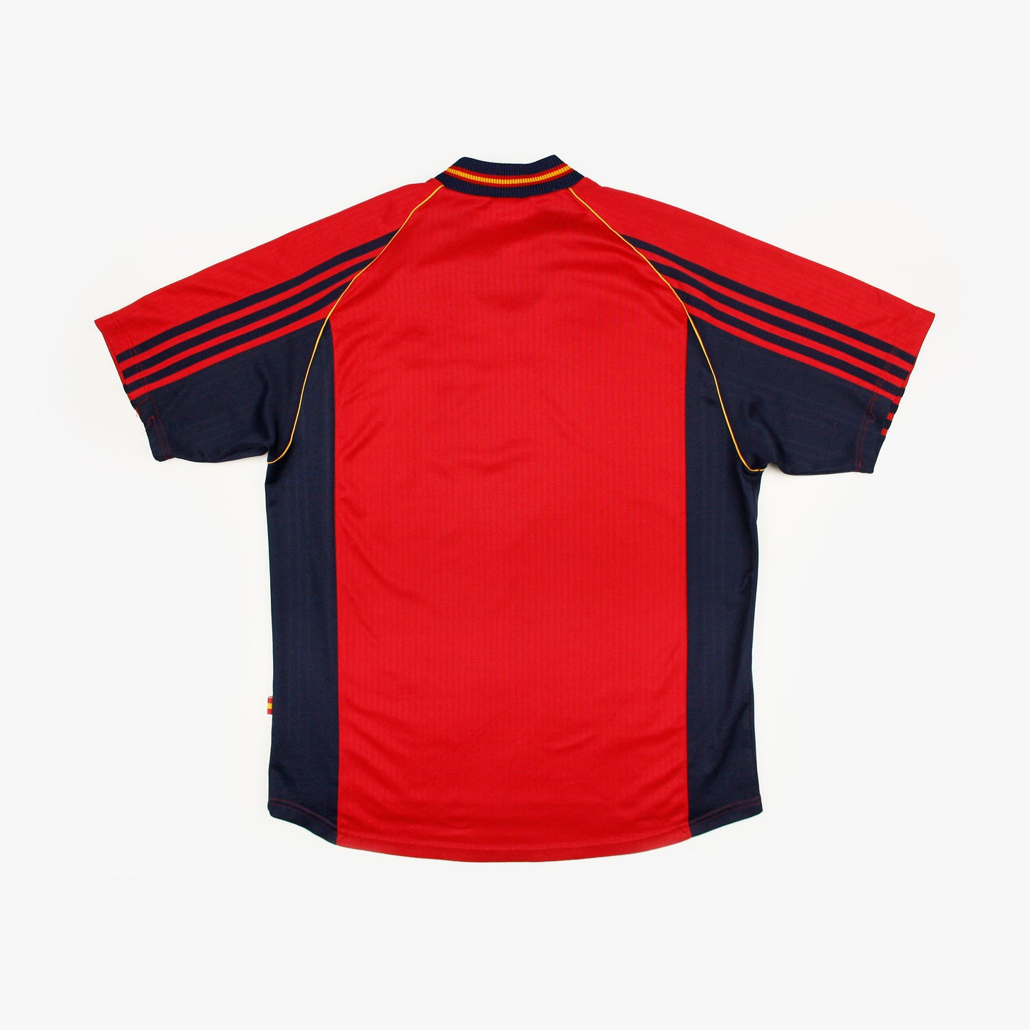 España 98/00 • Camiseta Local • L