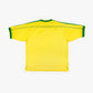 Brasil 98/00 • Camiseta Local • L