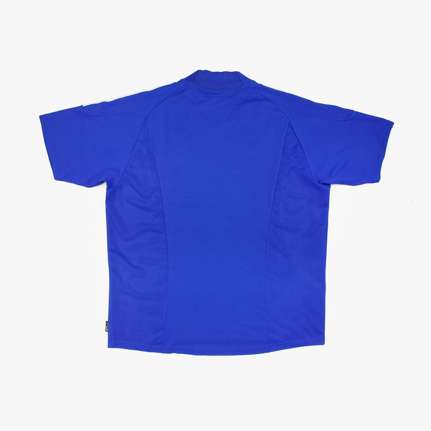 Francia 02/04 • Camiseta Local • XL