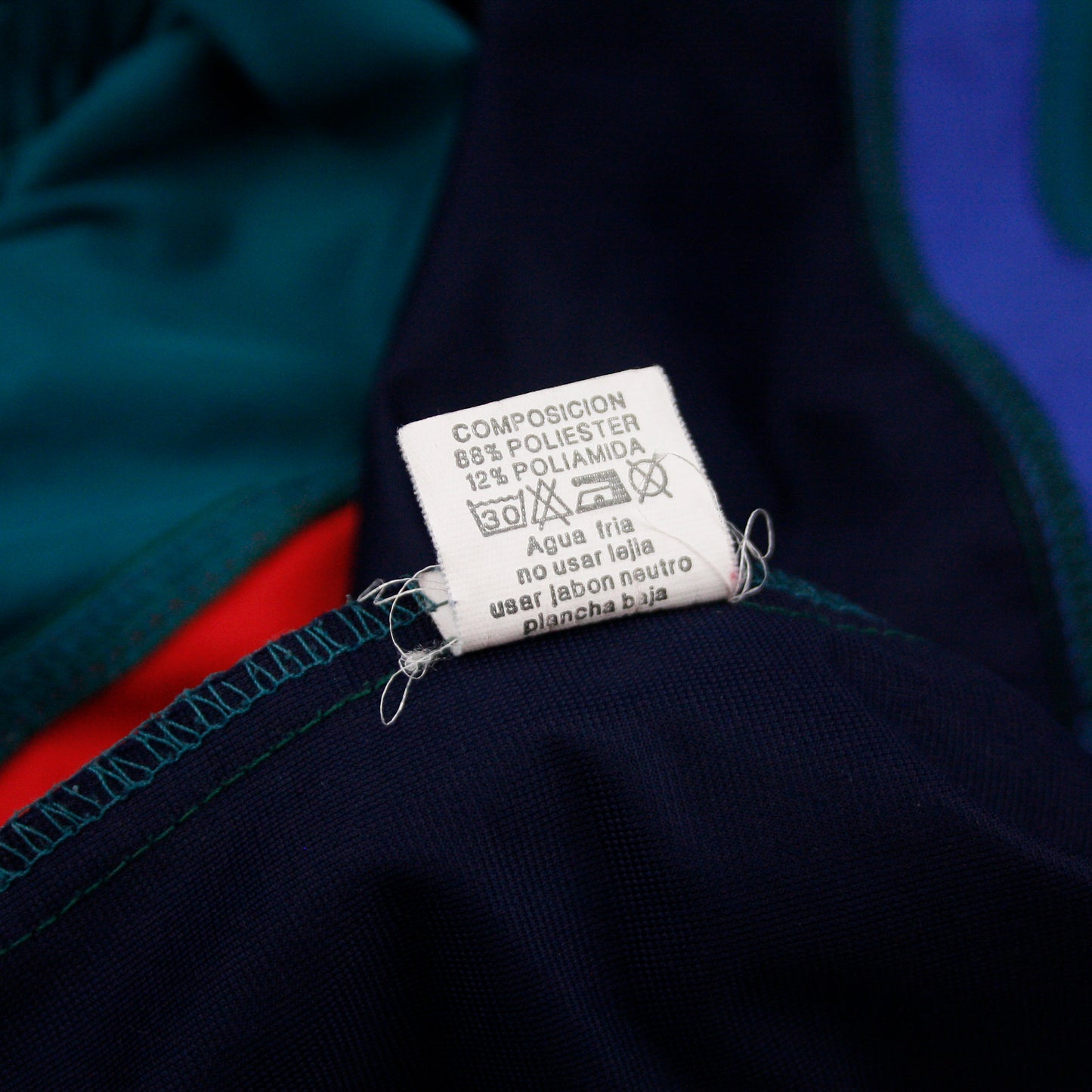 Barcelona 95/97 • Complete Tracksuit • XL