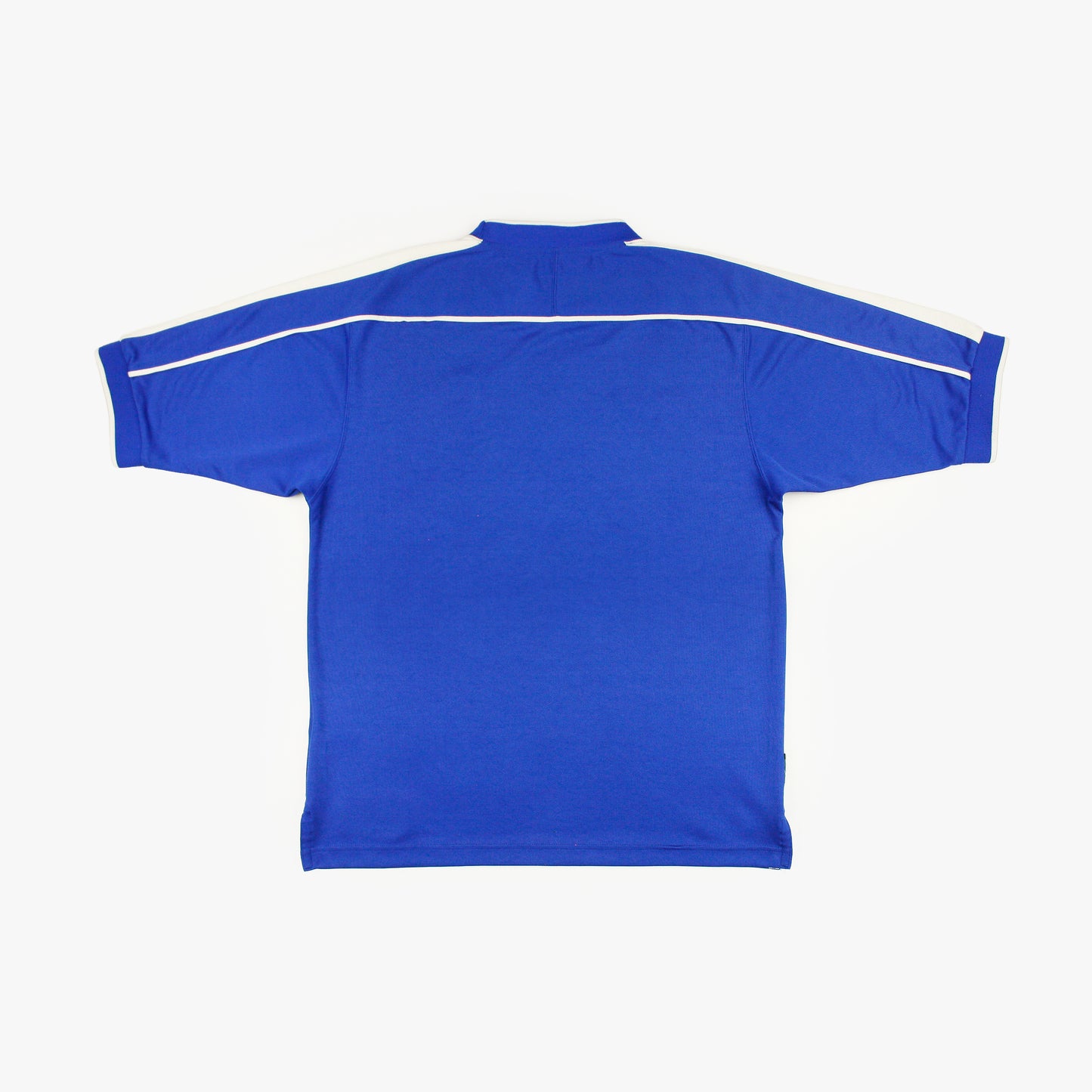 Brasil 98/00 • Camiseta Visitante • M