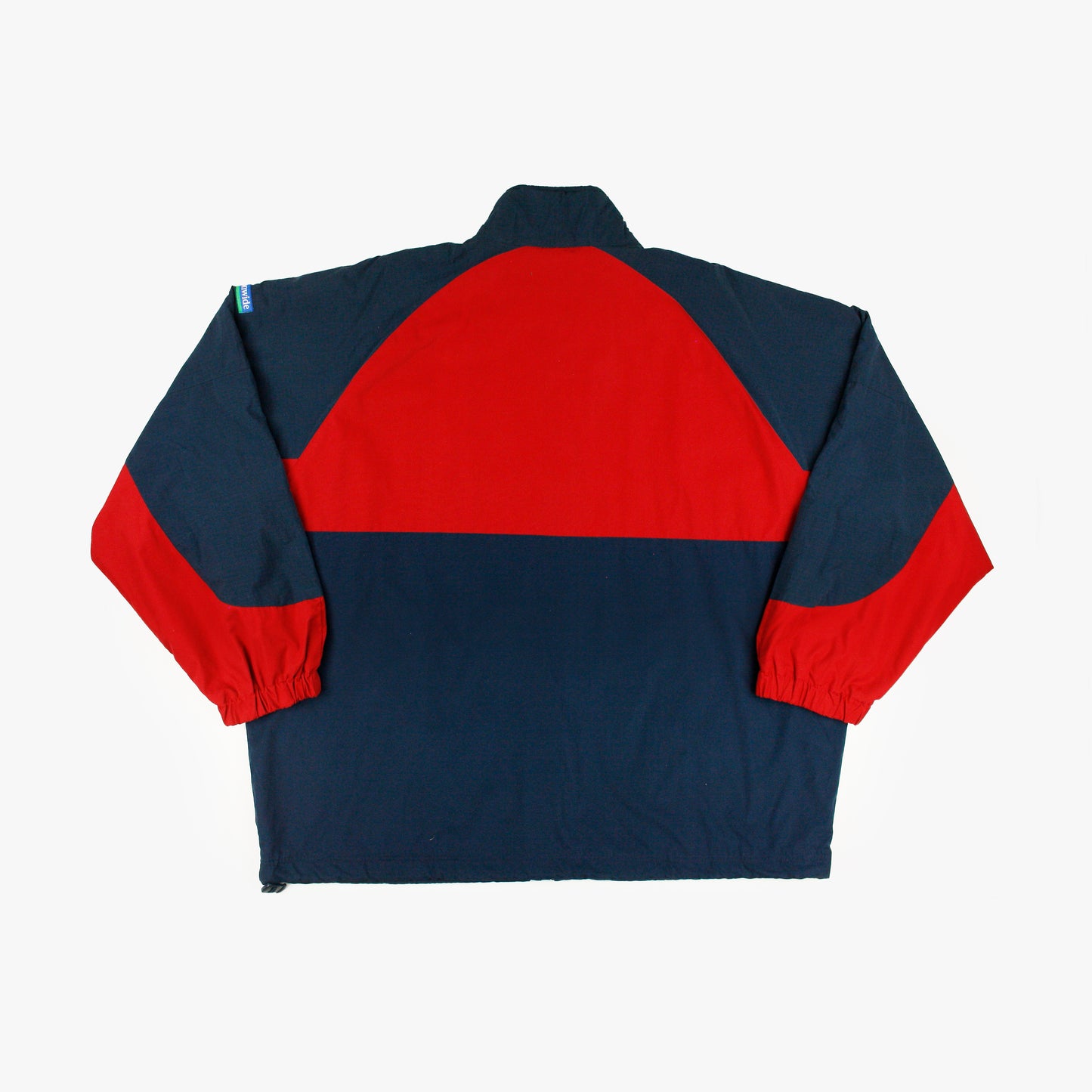 Inglaterra 99/01 • Chaqueta • XL