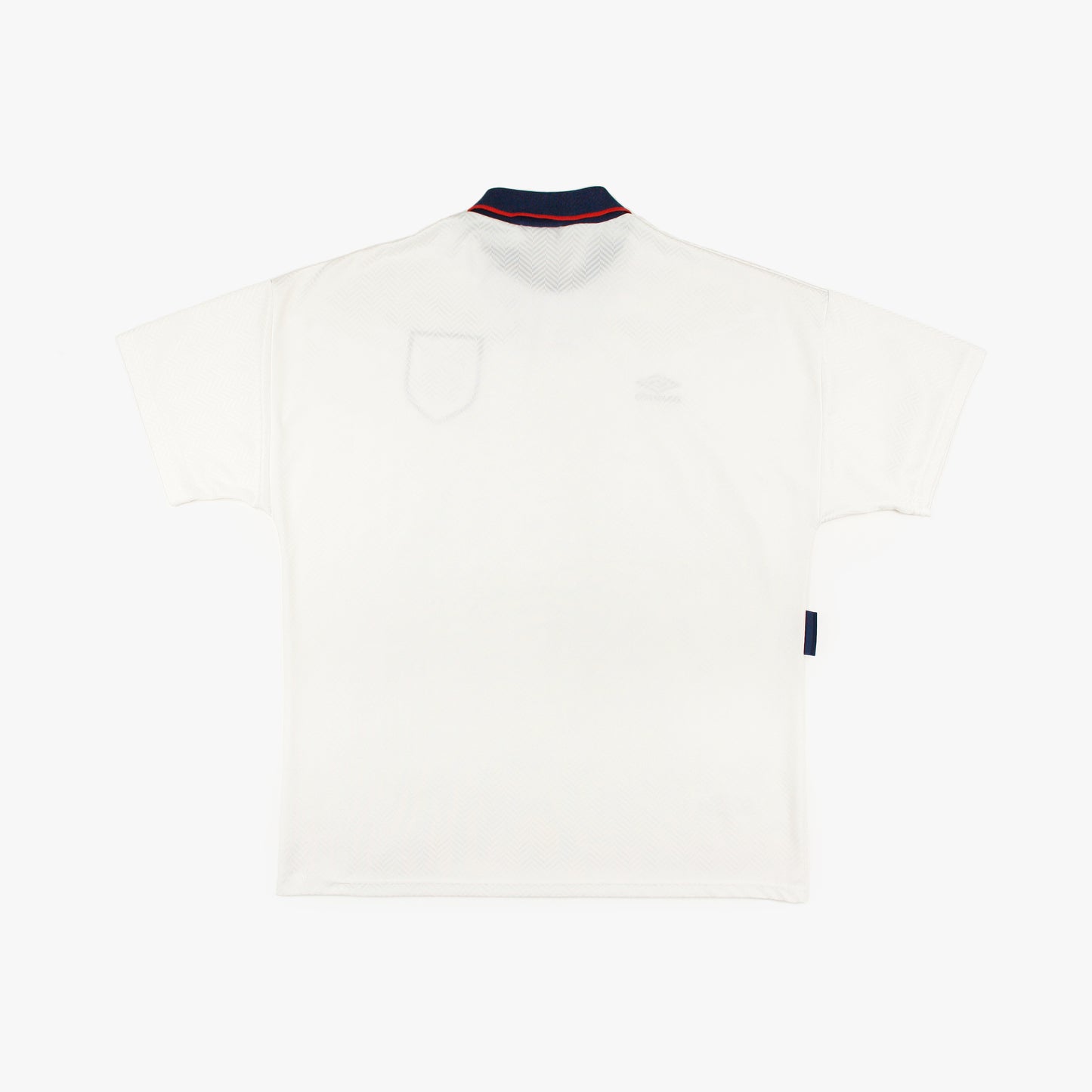 Inglaterra 94/95 • Camiseta Local • XL