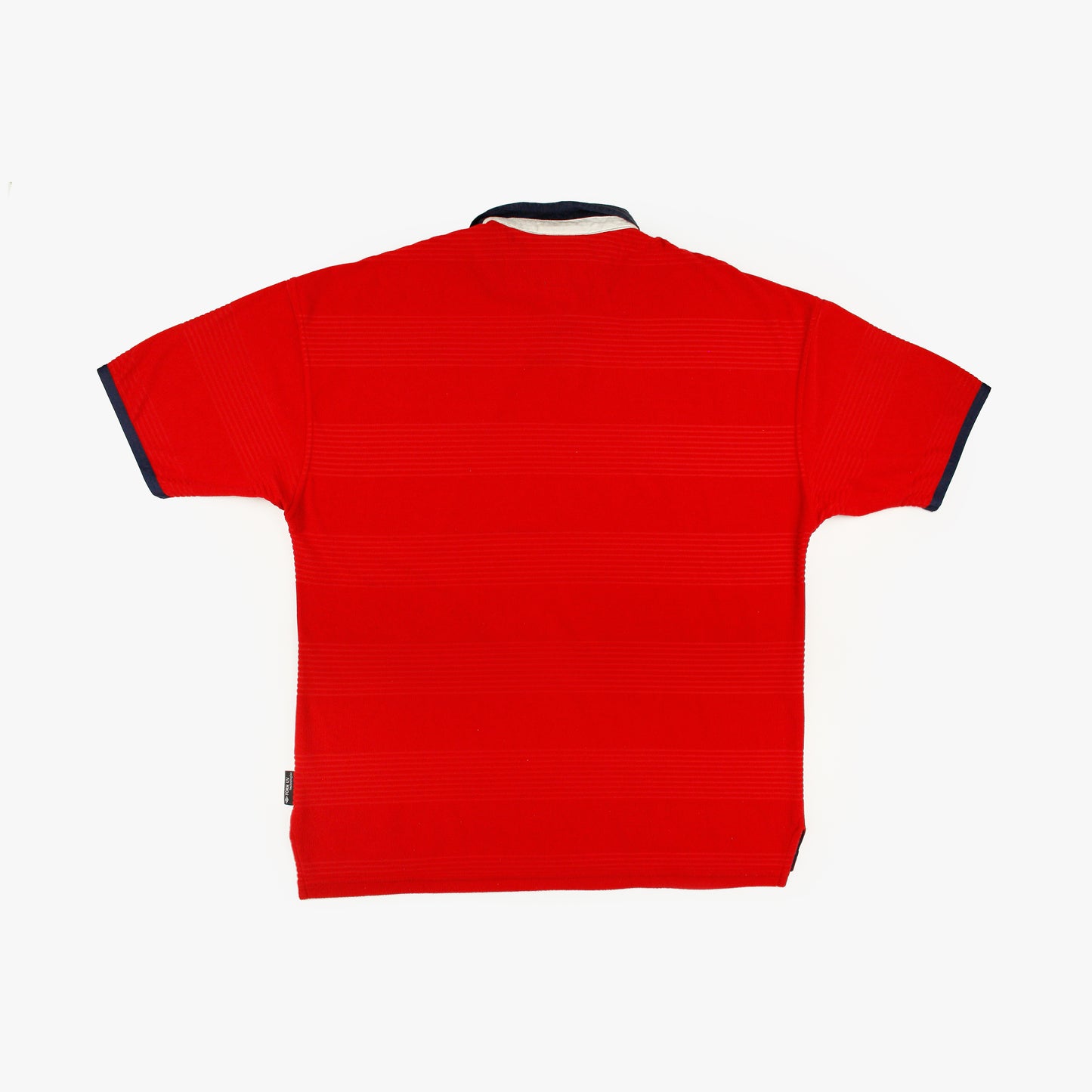 Inglaterra 99/01 • Camiseta Visitante • XL