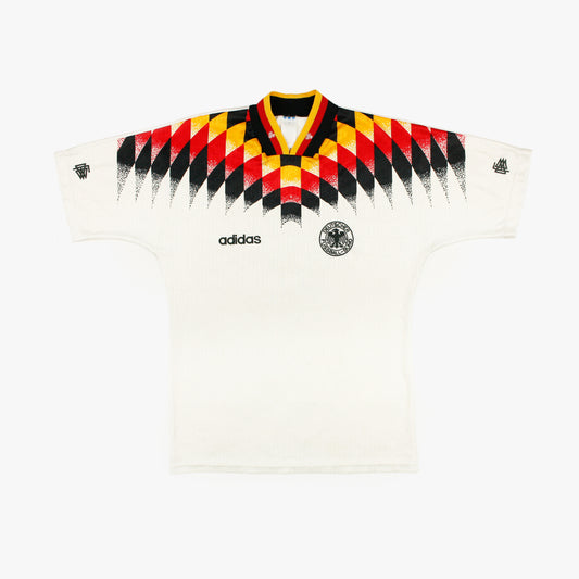 Alemania 94/96 • Camiseta Local • M
