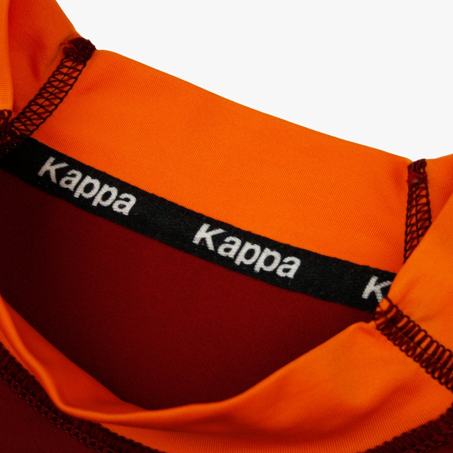 Roma 00/01 • Camiseta Local • M